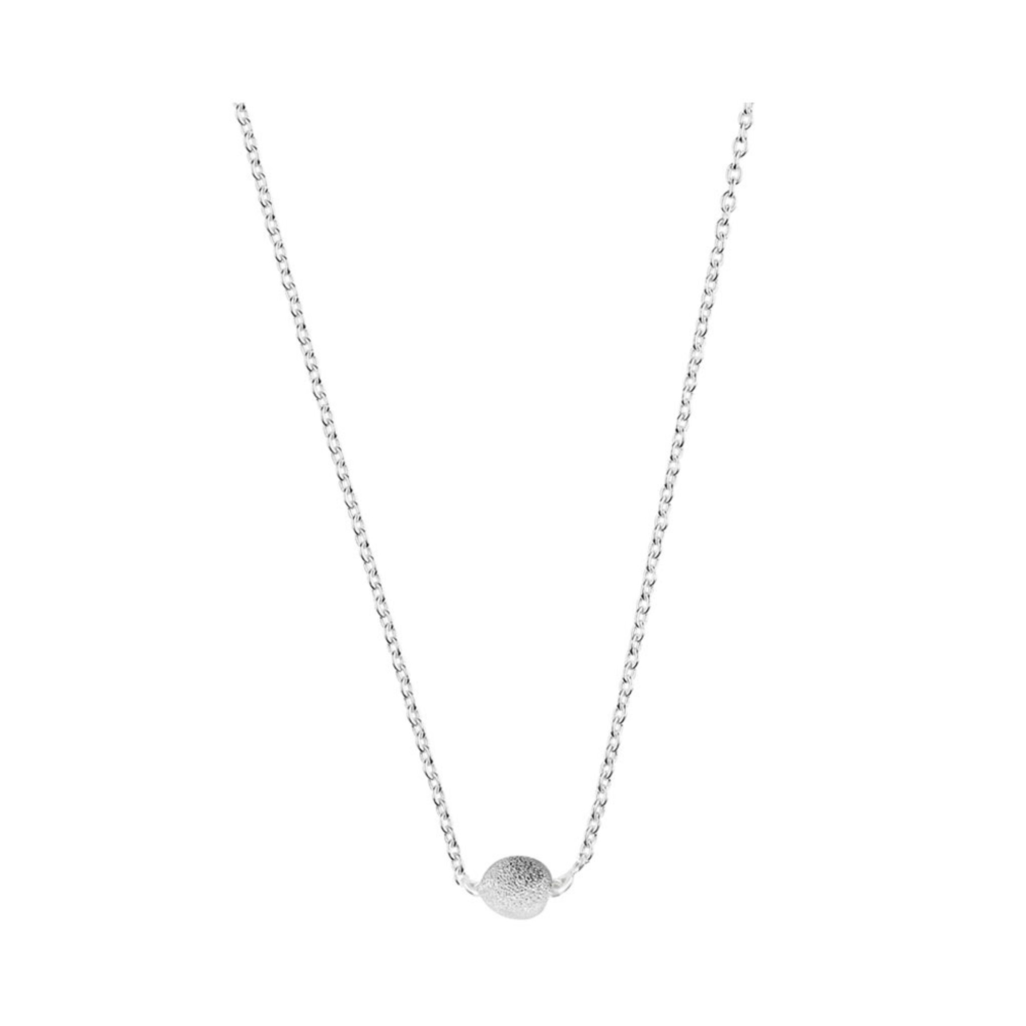 Stardust Shine Drop Necklace, ONE SIZE