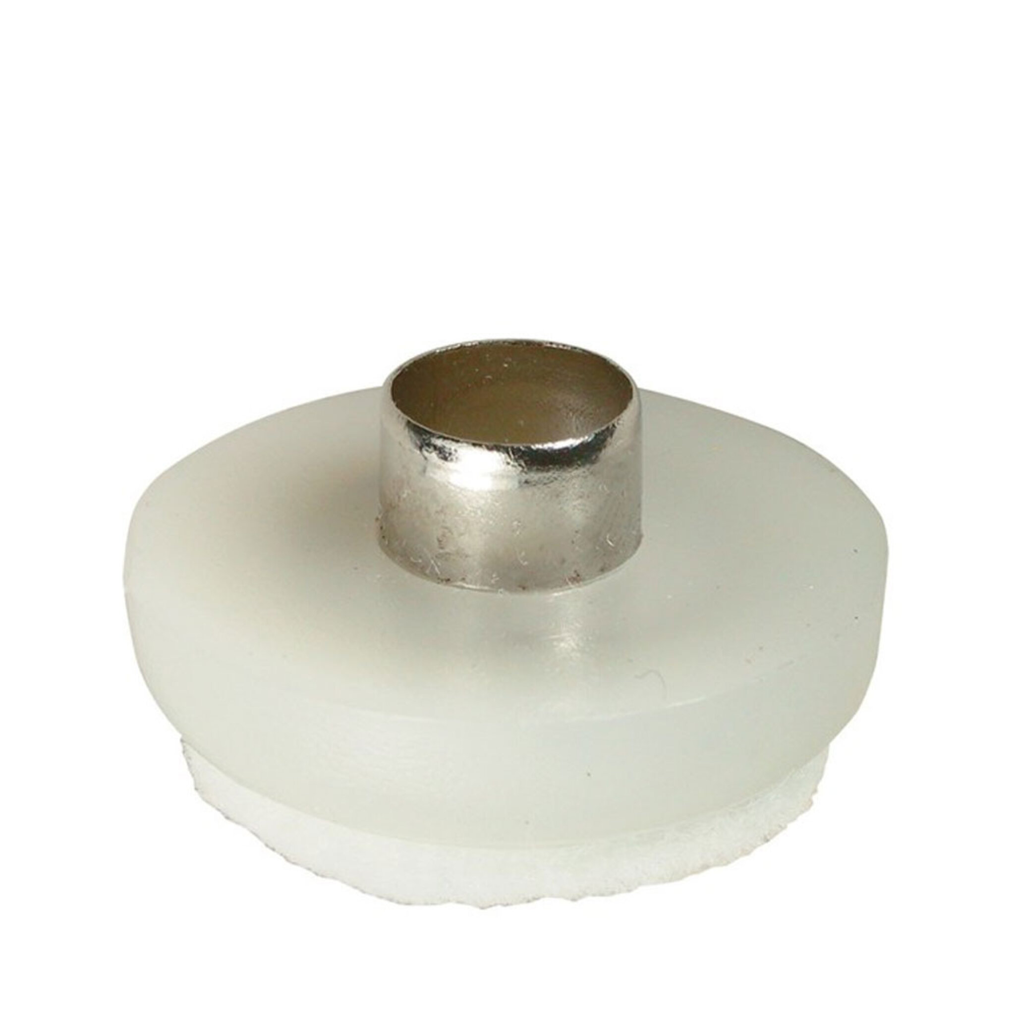 Golvskydd Filt Rörnit 22 mm 4-pack
