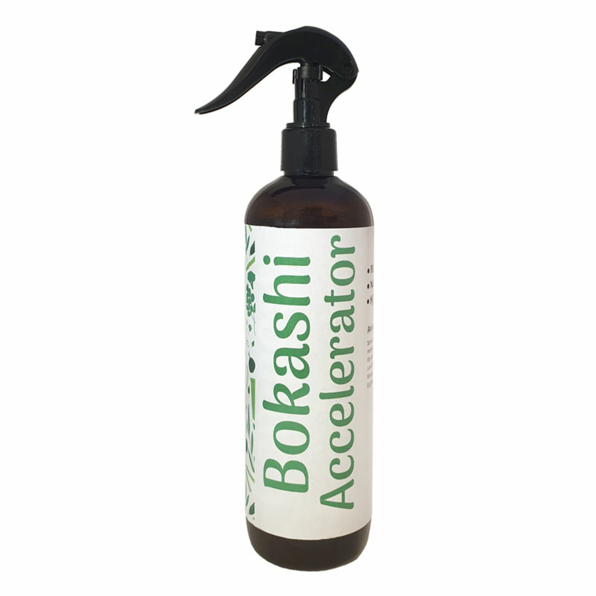 Bokashi Spray