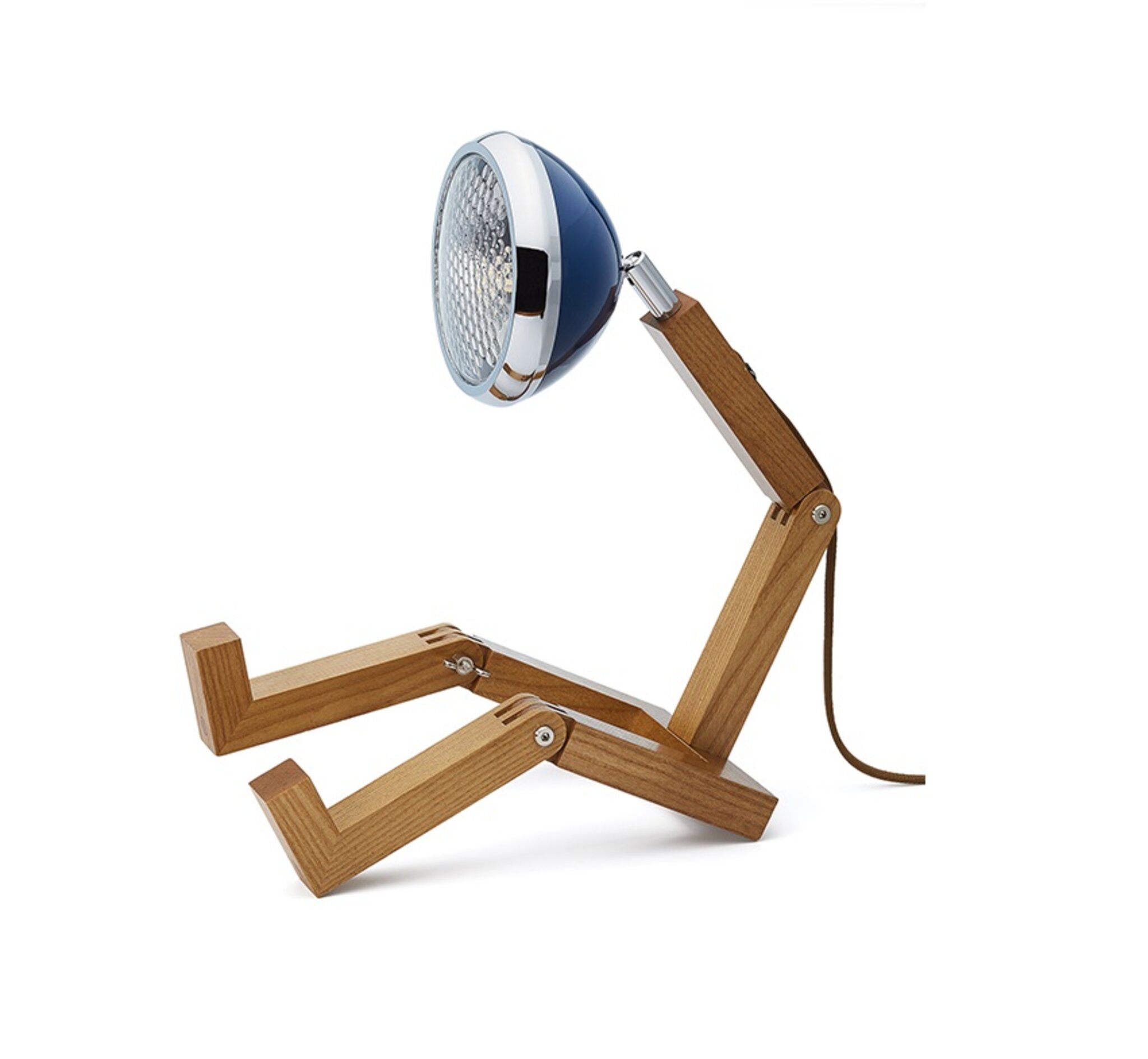 Mr Wattson Bordslampa
