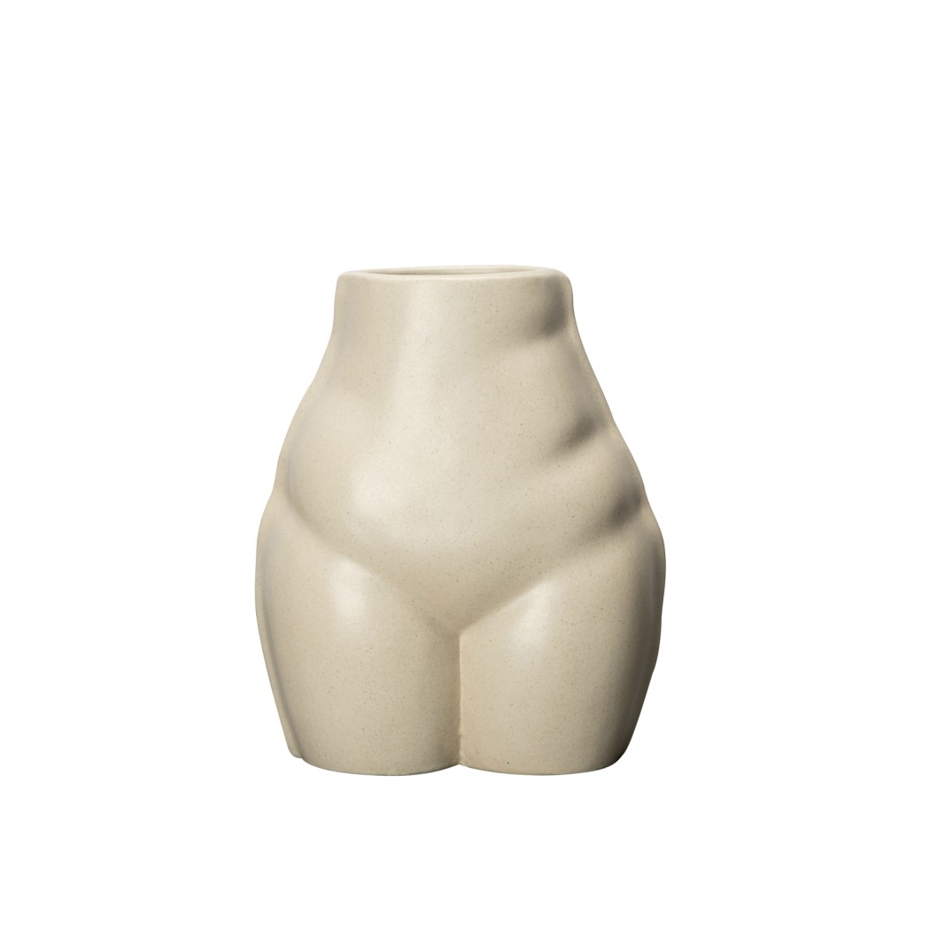 Rumpvas Nature beige By ON