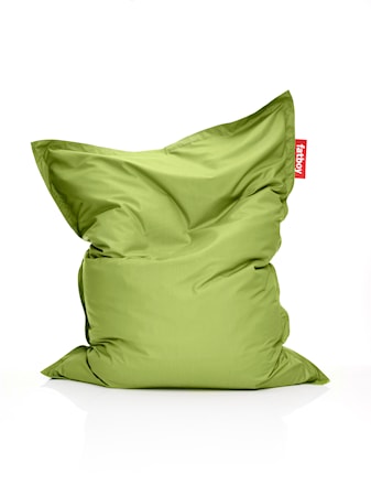 Fatboy® Original Sittpuff Outdoor Cytrus