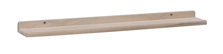 Methro Tavellist Vitpigmenterad Ek 70 cm