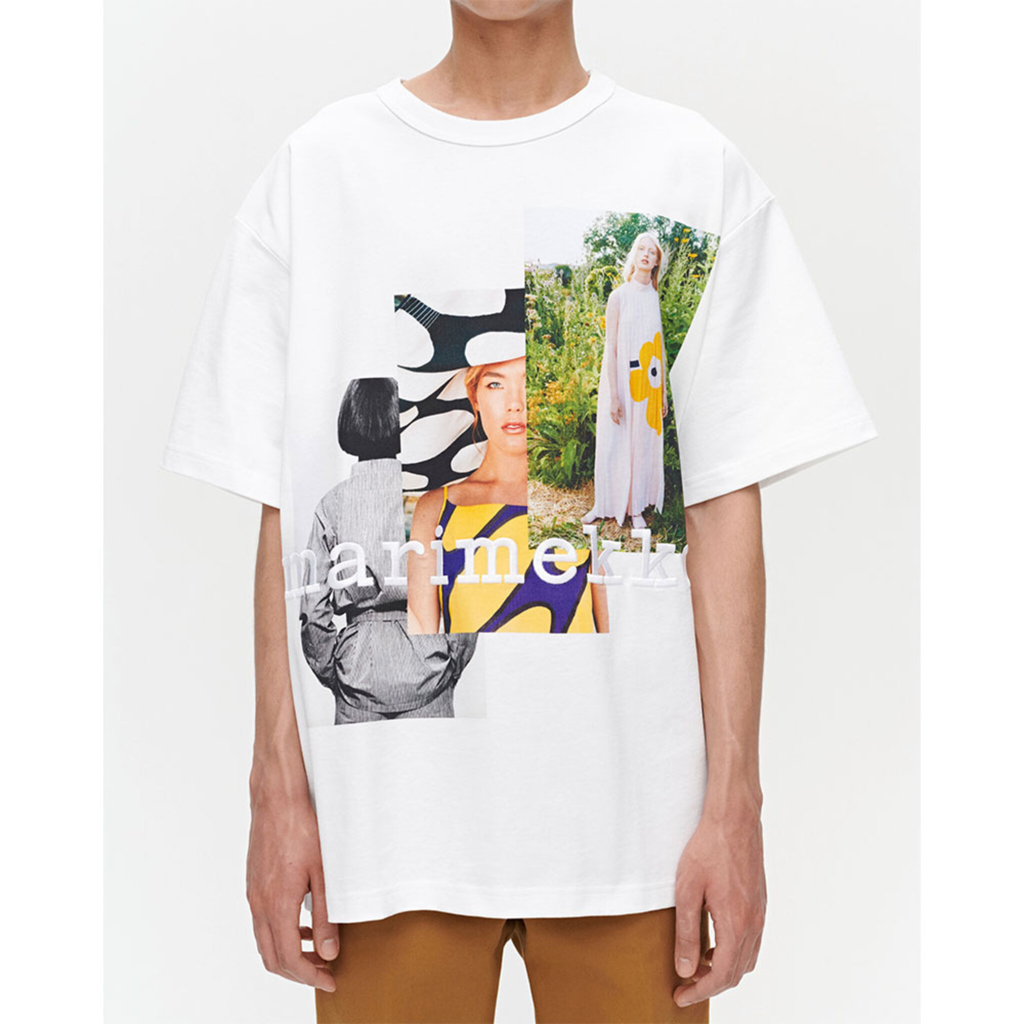 Ohje Photos T-shirt
