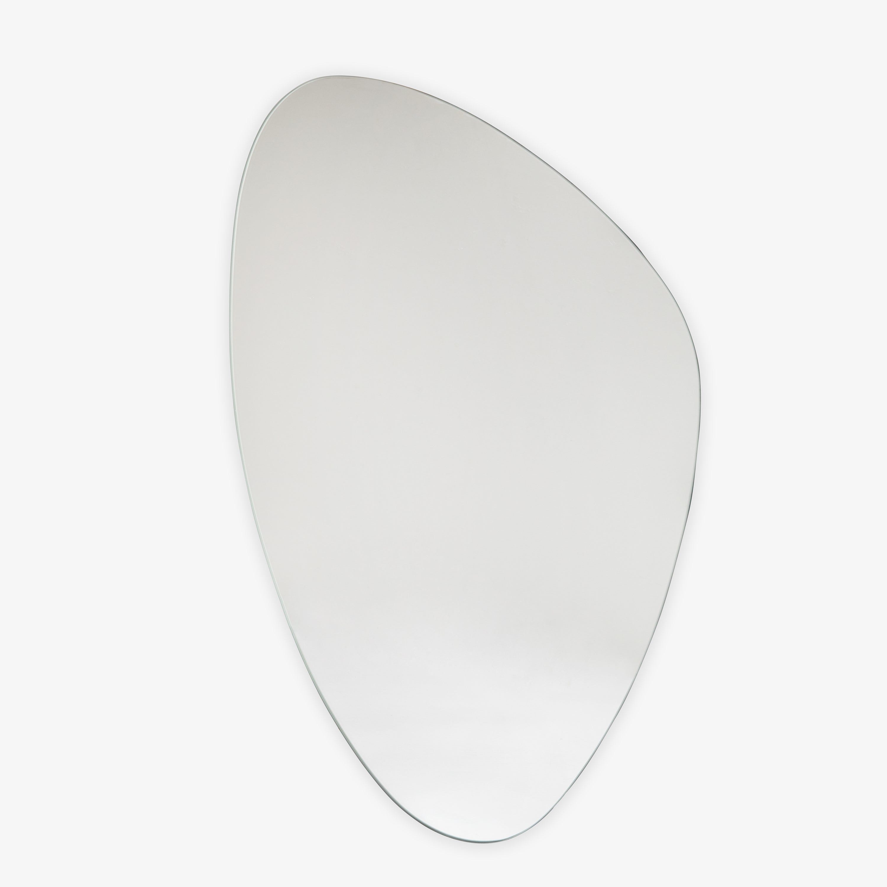 Spegel Formad 50x70 cm
