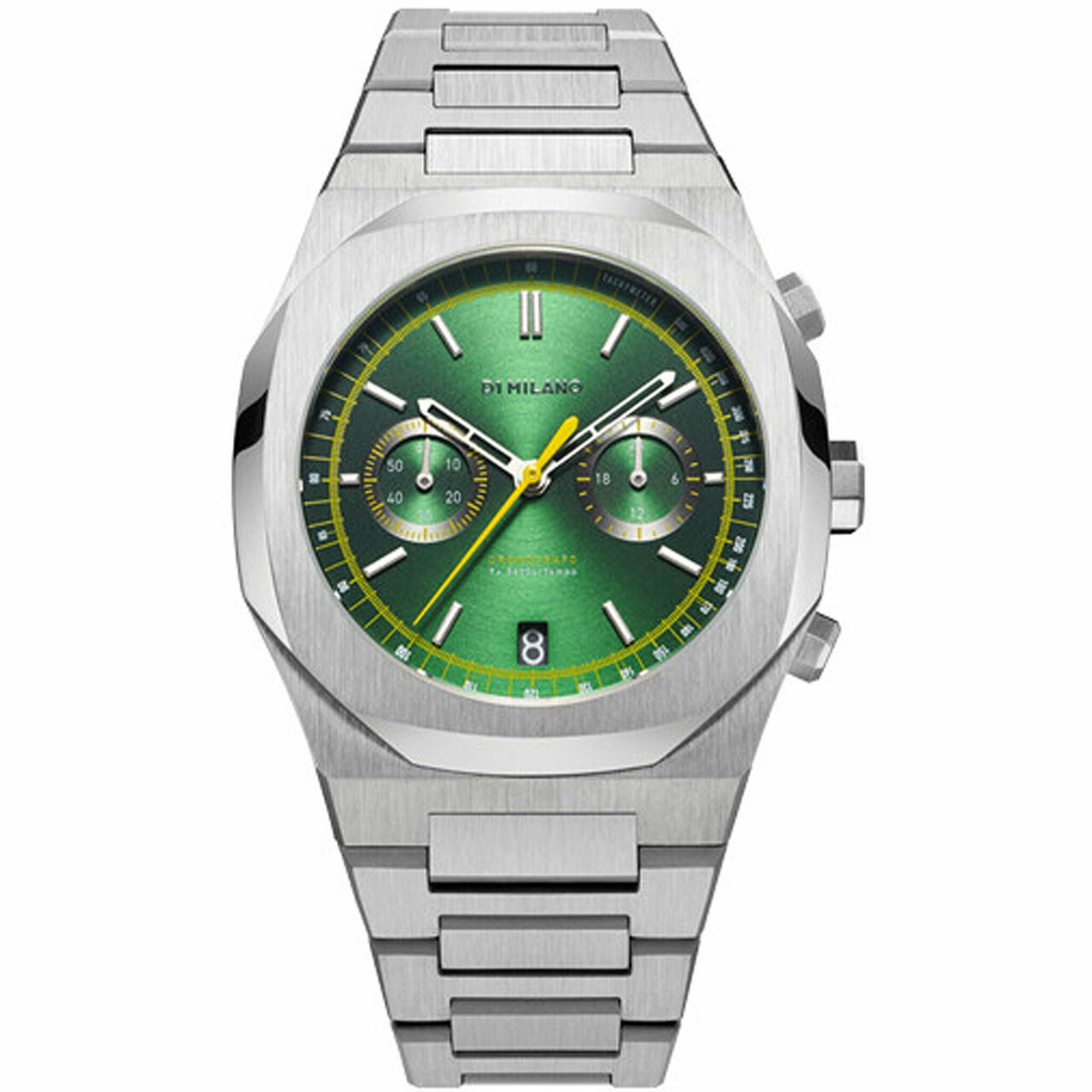 Chbj10, Quartz, 42mm, 5atm