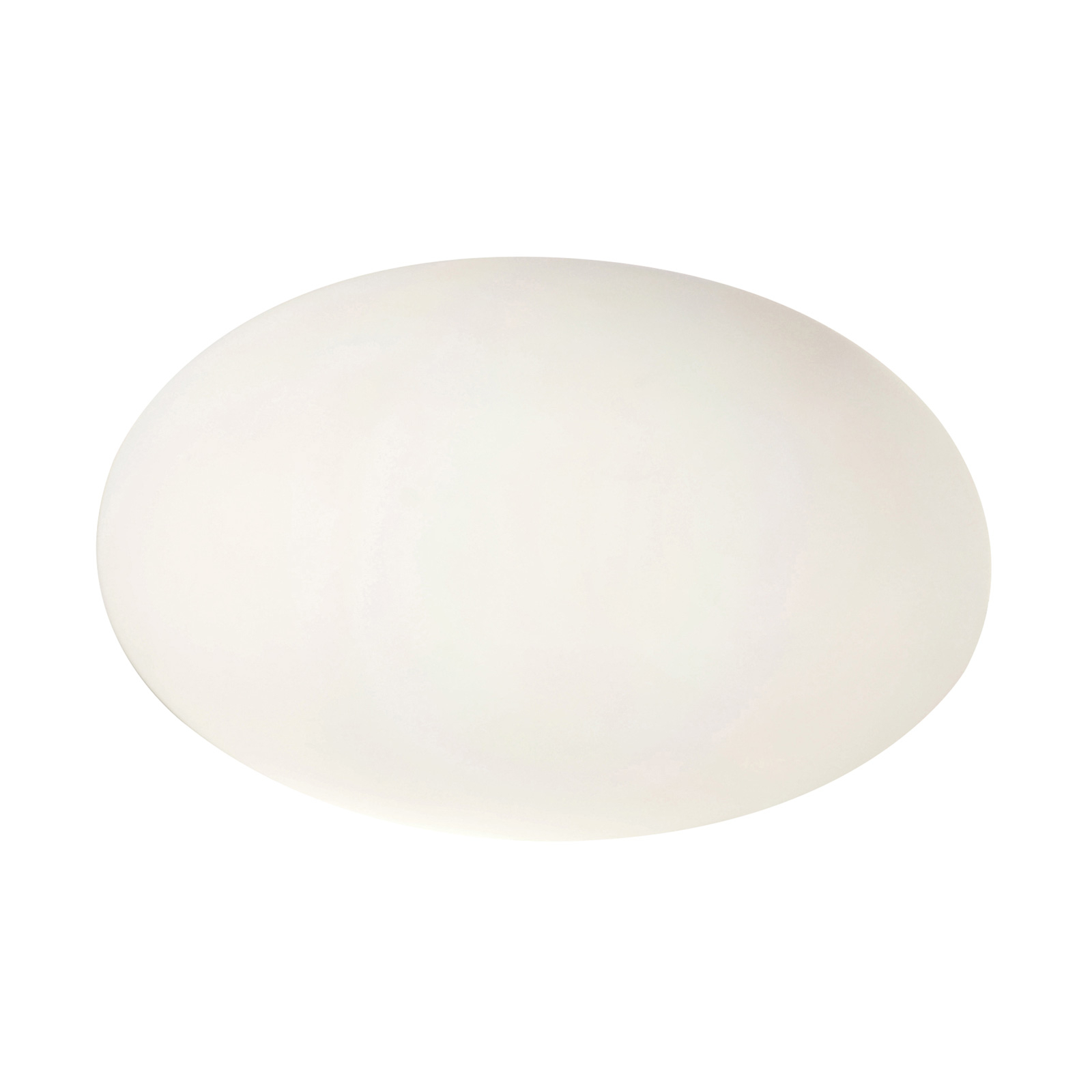 Villeroy & Boch Vancouver bordslampa av glas 25 cm
