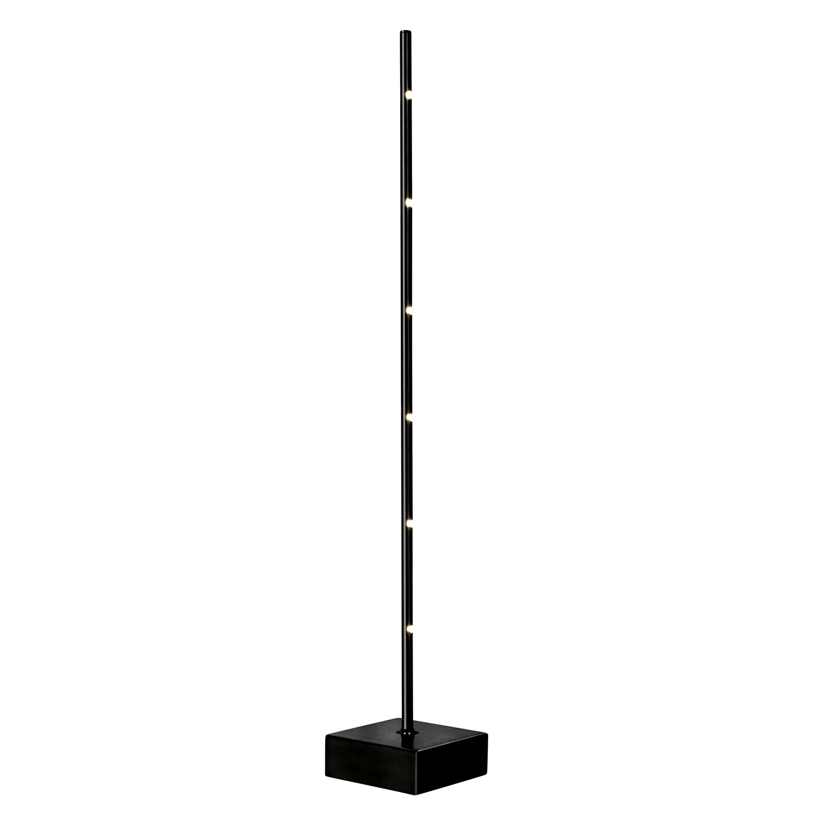 LED-bordslampa Pin