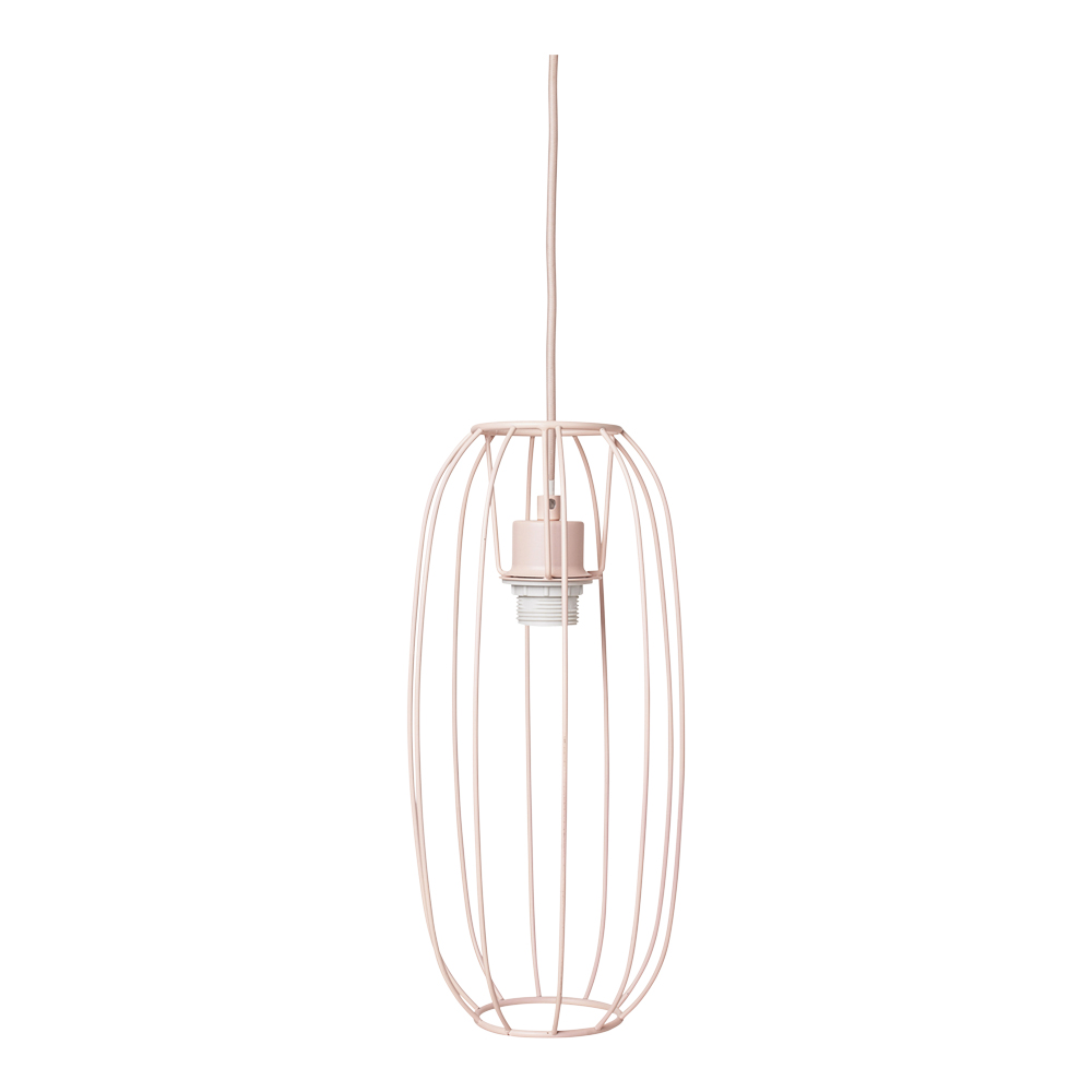 Broste Copenhagen - Cajo Taklampa liten Brons