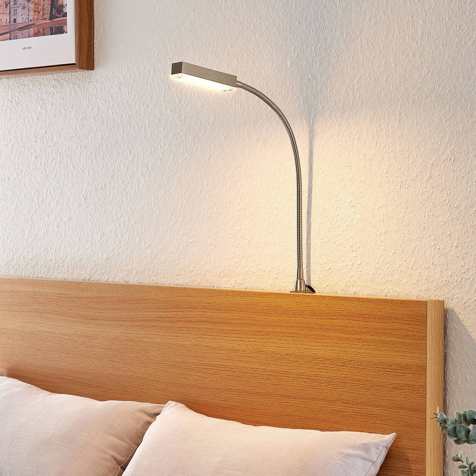 Möbellampa Olof, dimmer