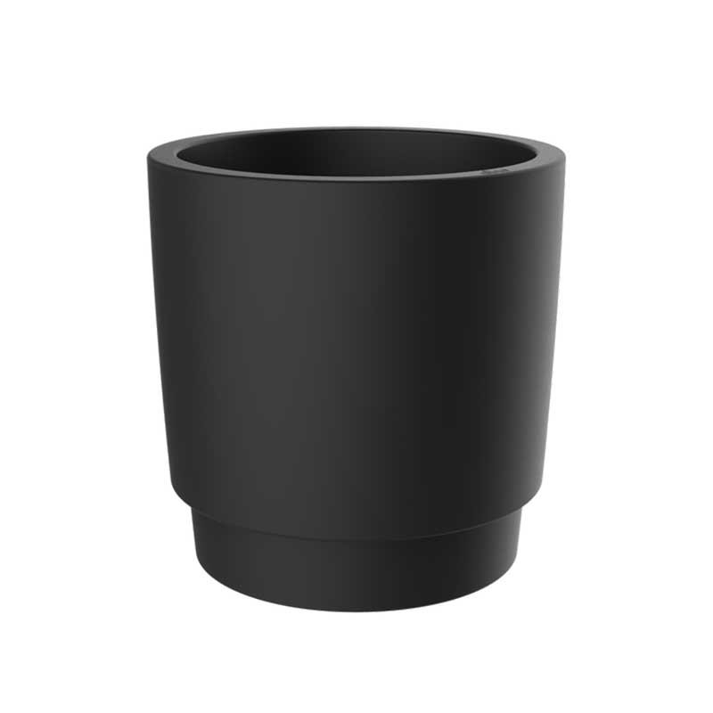 Kruka Pure Grade, svart