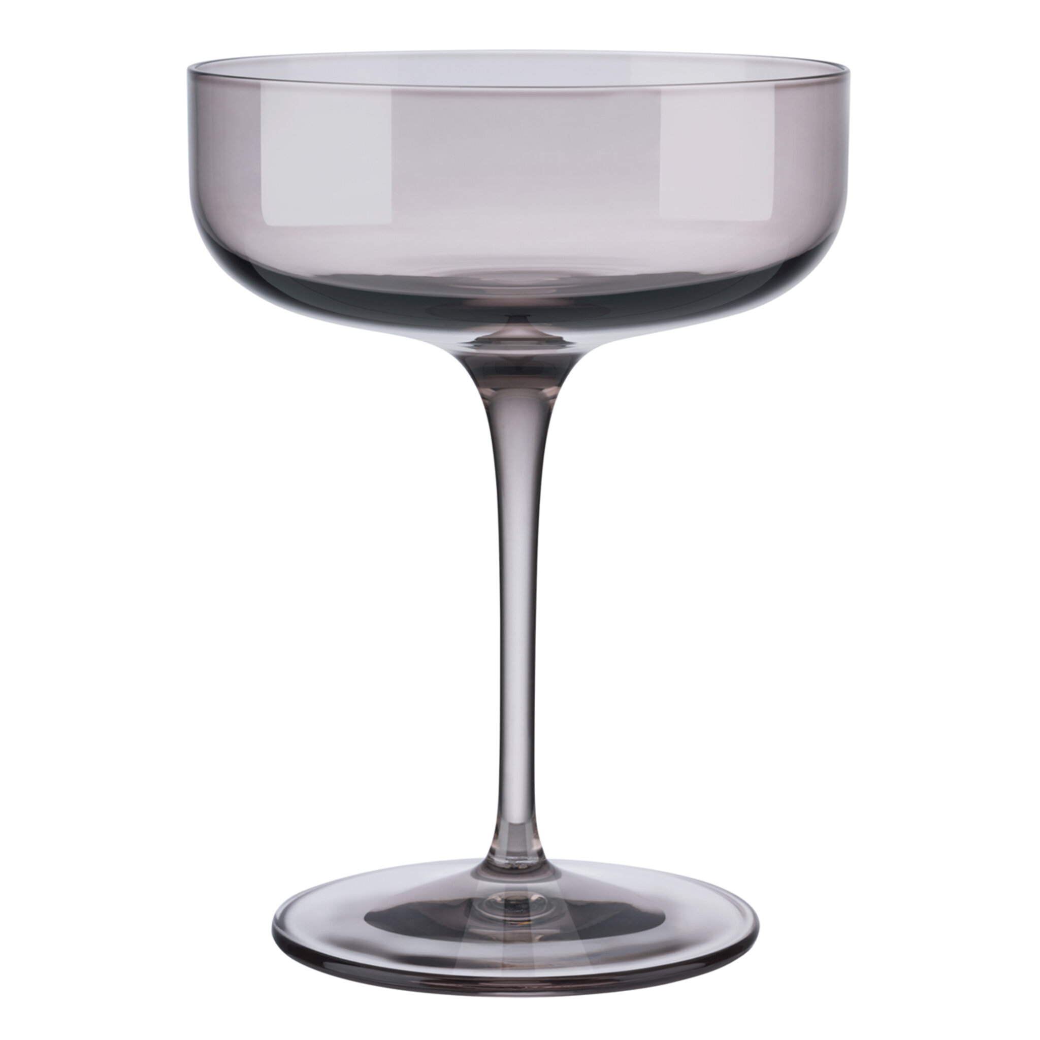 FUUM Set med 4 st Champagnekupor