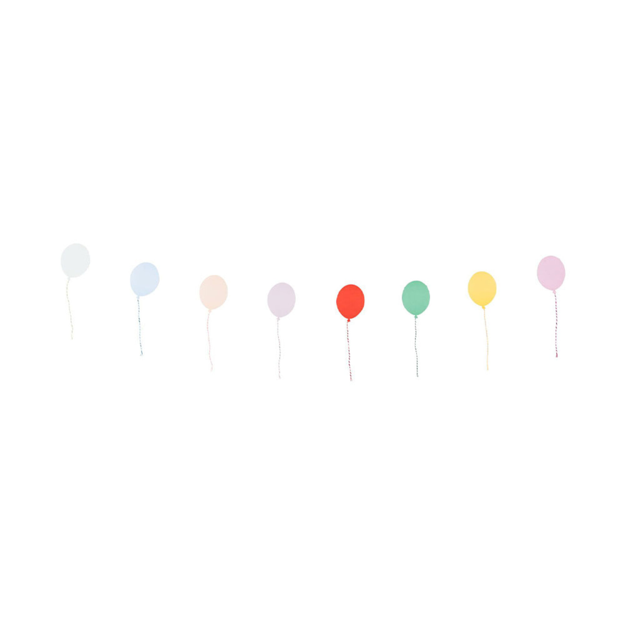 Girlang BALLOON