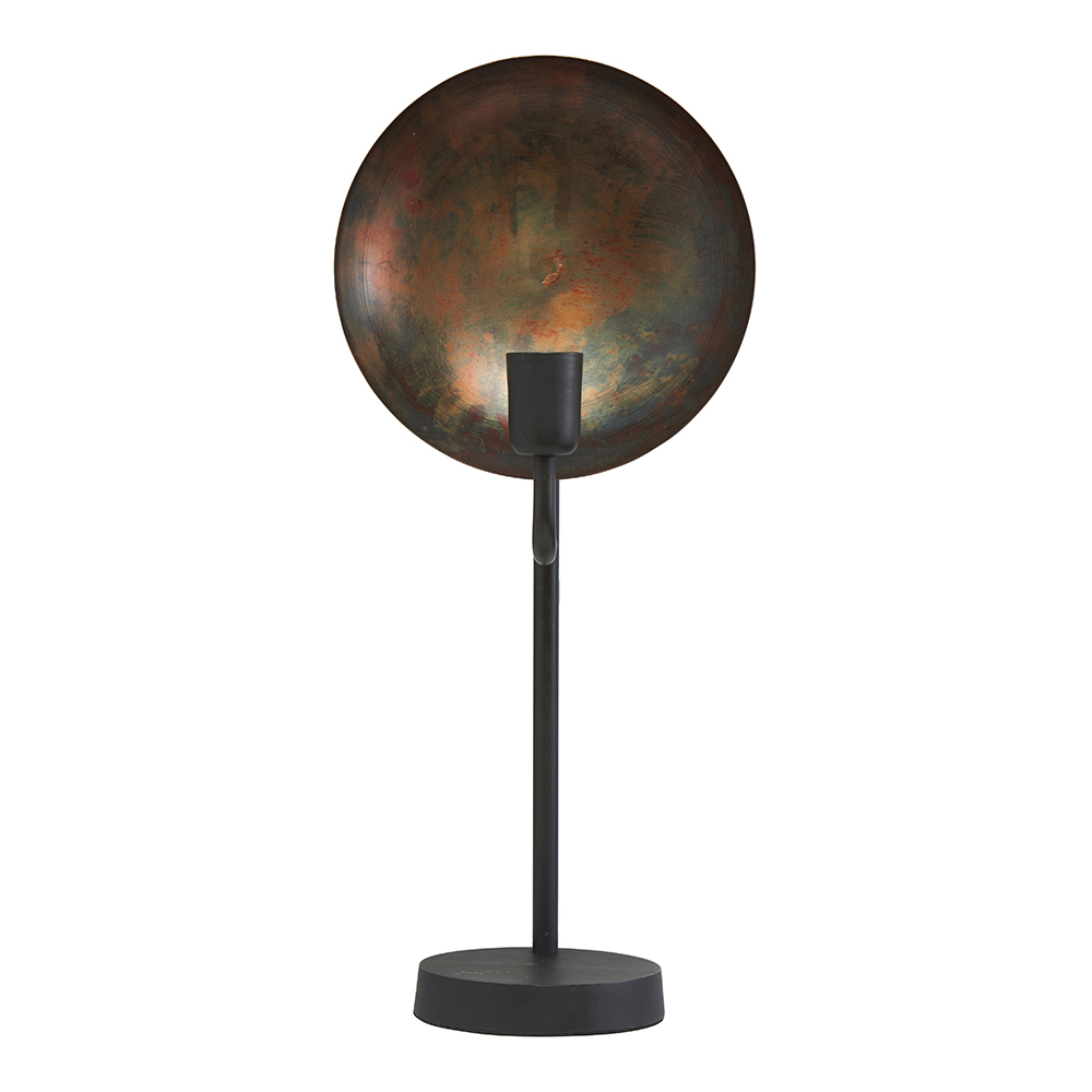 PR Home - Upptown Bordslampa 58 cm Svart