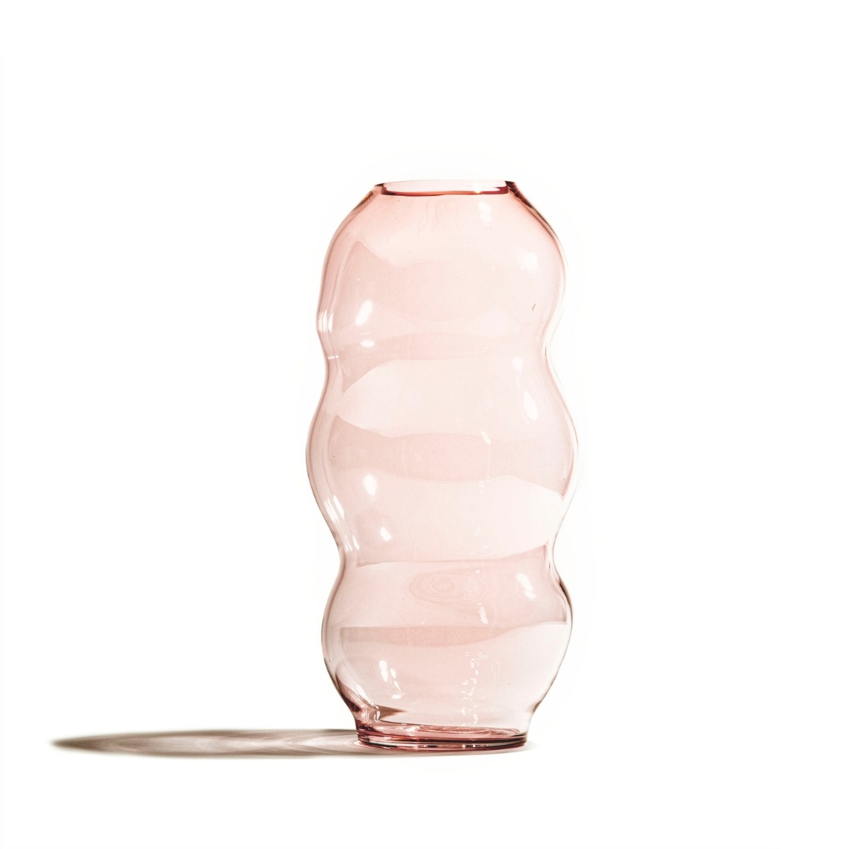 Fundamental Berlin Vas Muse L Clear Copper