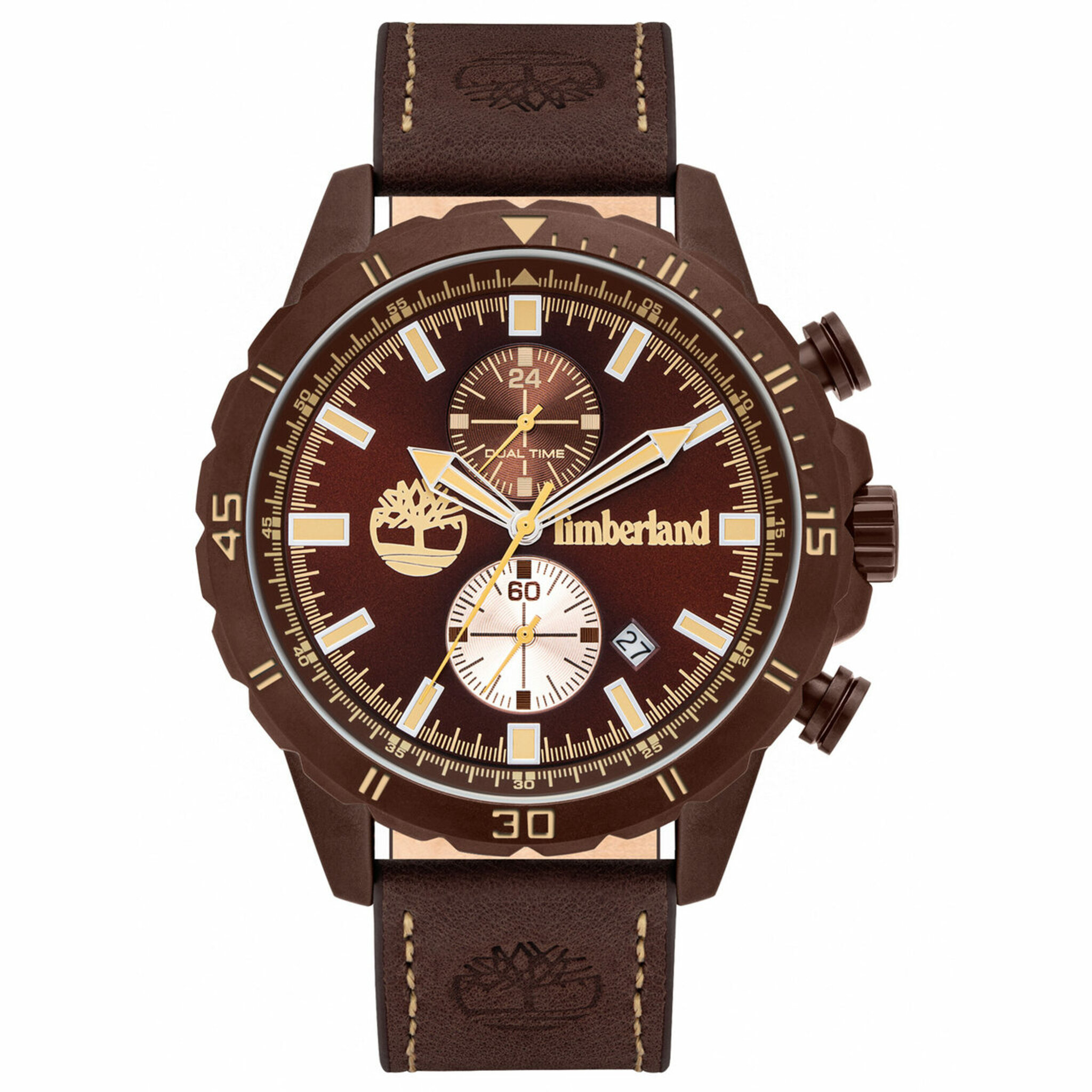 Tbl16003jybn.12, Quartz, 46mm, 5atm