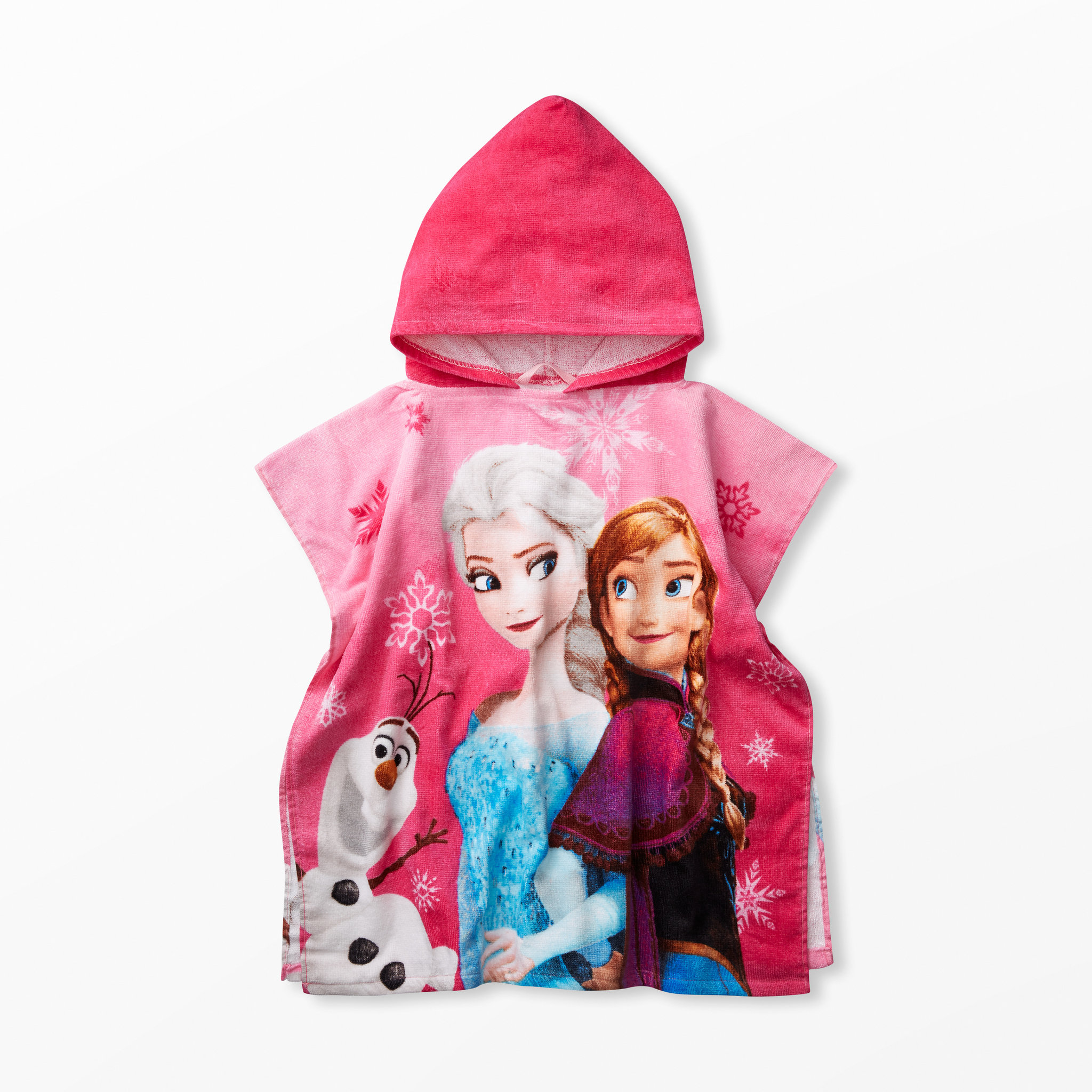 Badponcho Frost