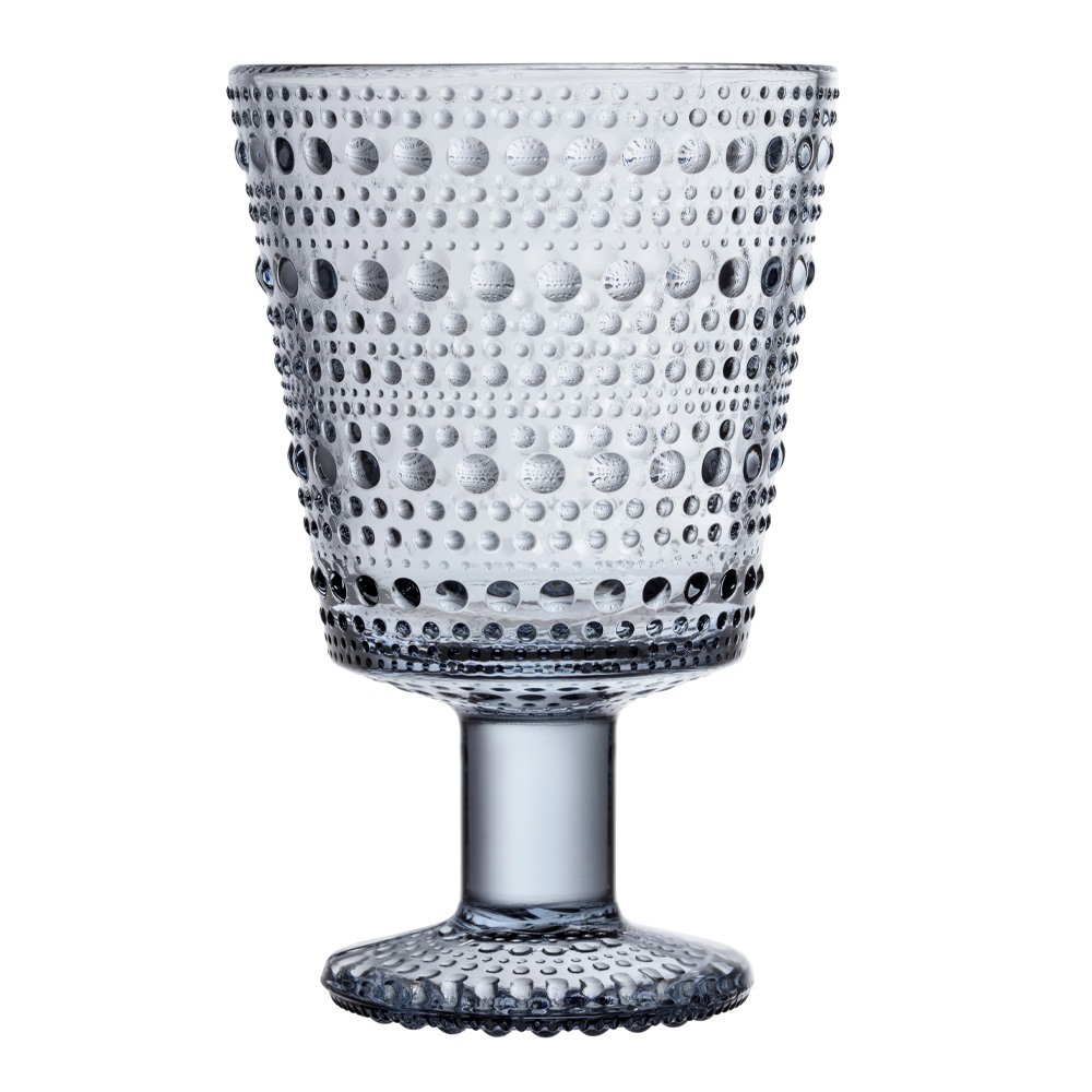 Iittala - Iittala Kastehelmi Recycled Edition Glas 26 cl