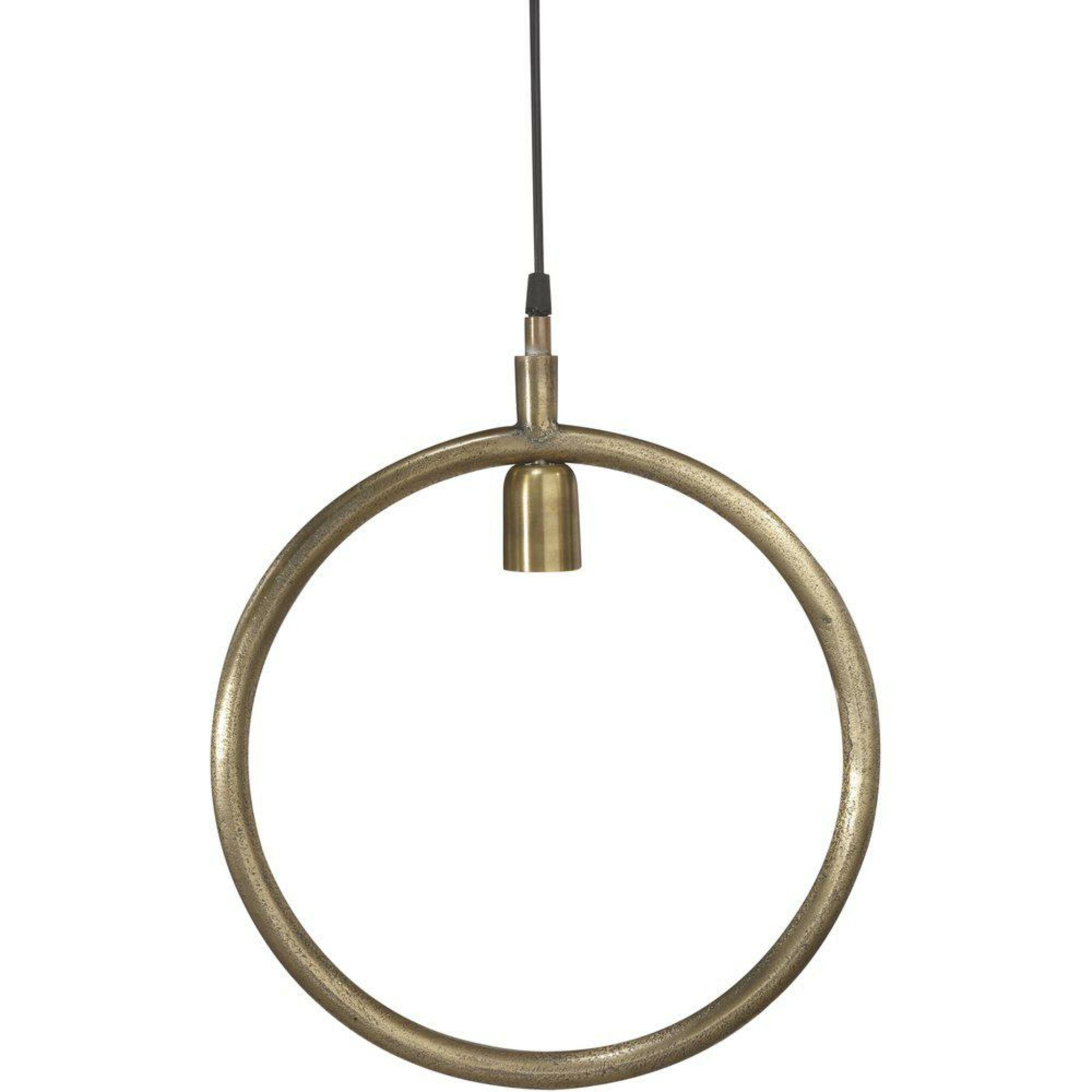 Circle Taklampa 35 cm