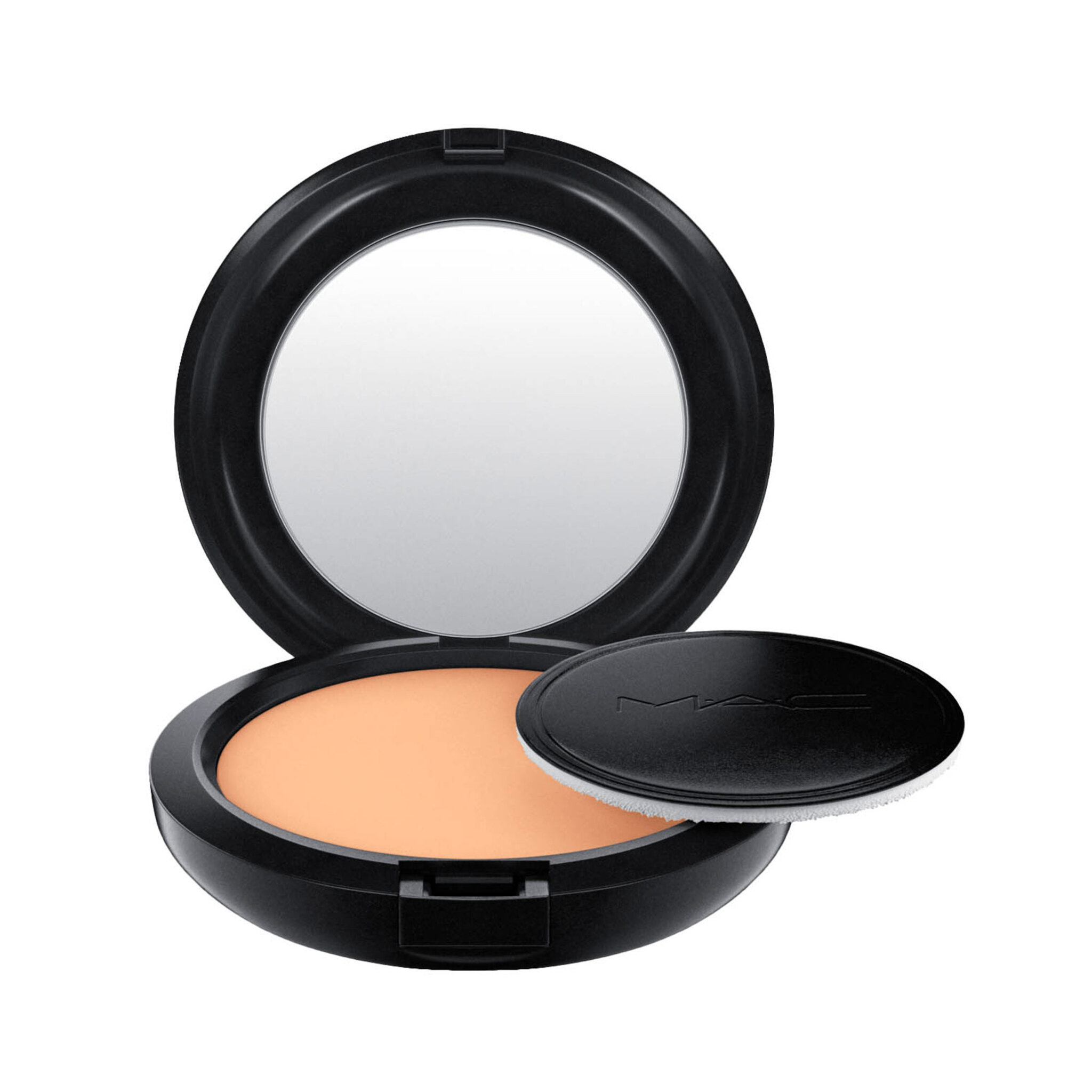 Next To Nothing Powder / Pressed
