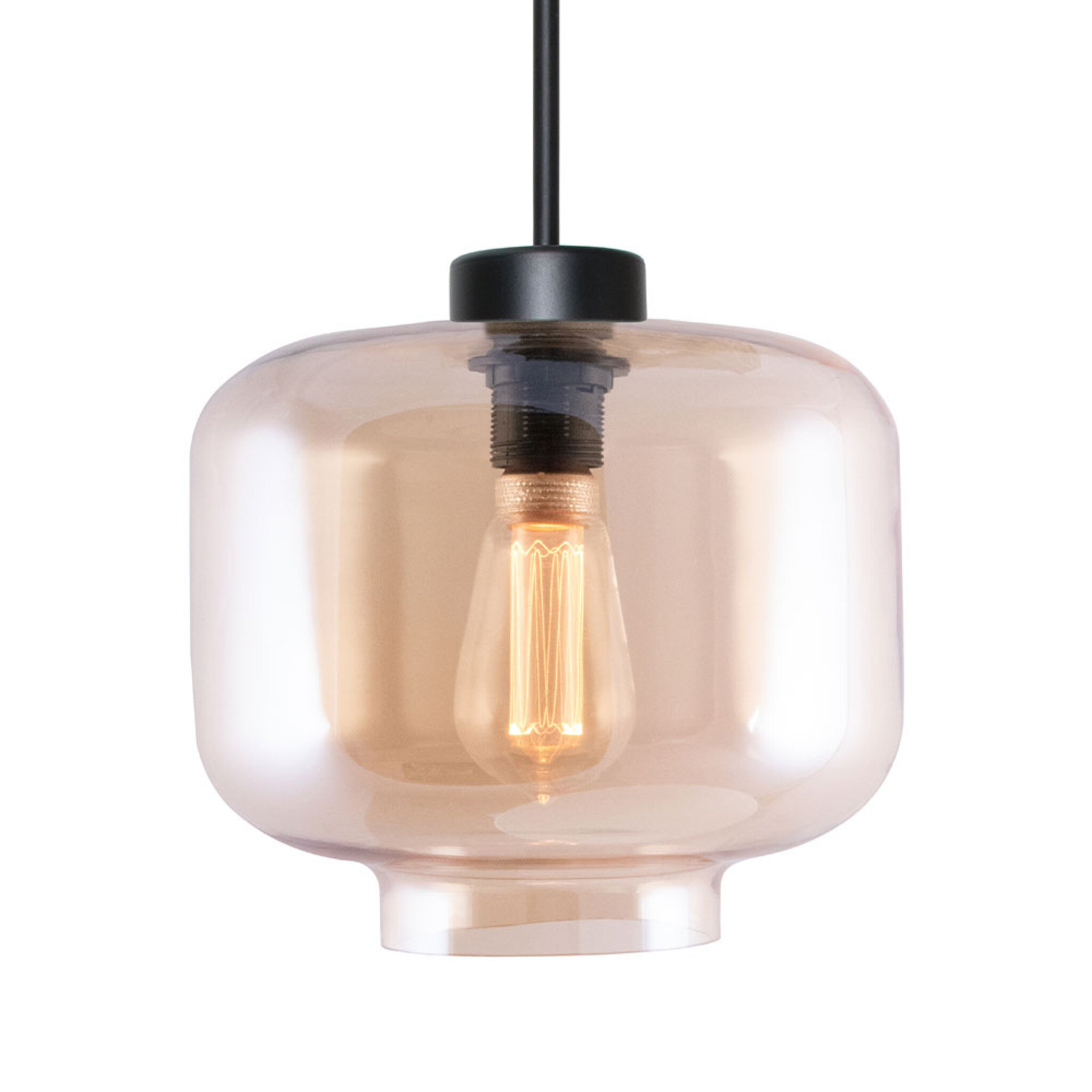 Taklampa Ritz 25 cm