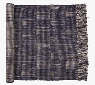 Dawn matto multi/blå