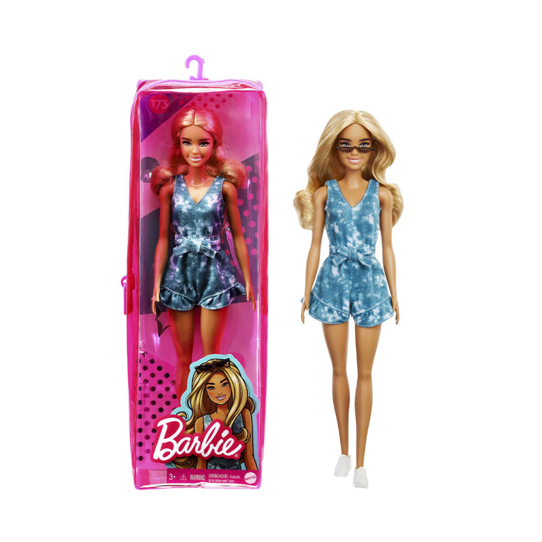 Barbie®-docka #173
