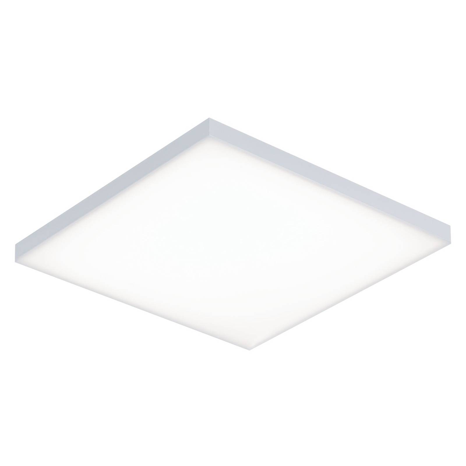 Paulmann Velora LED-panel 3-step-dim, 29,5x29,5 cm
