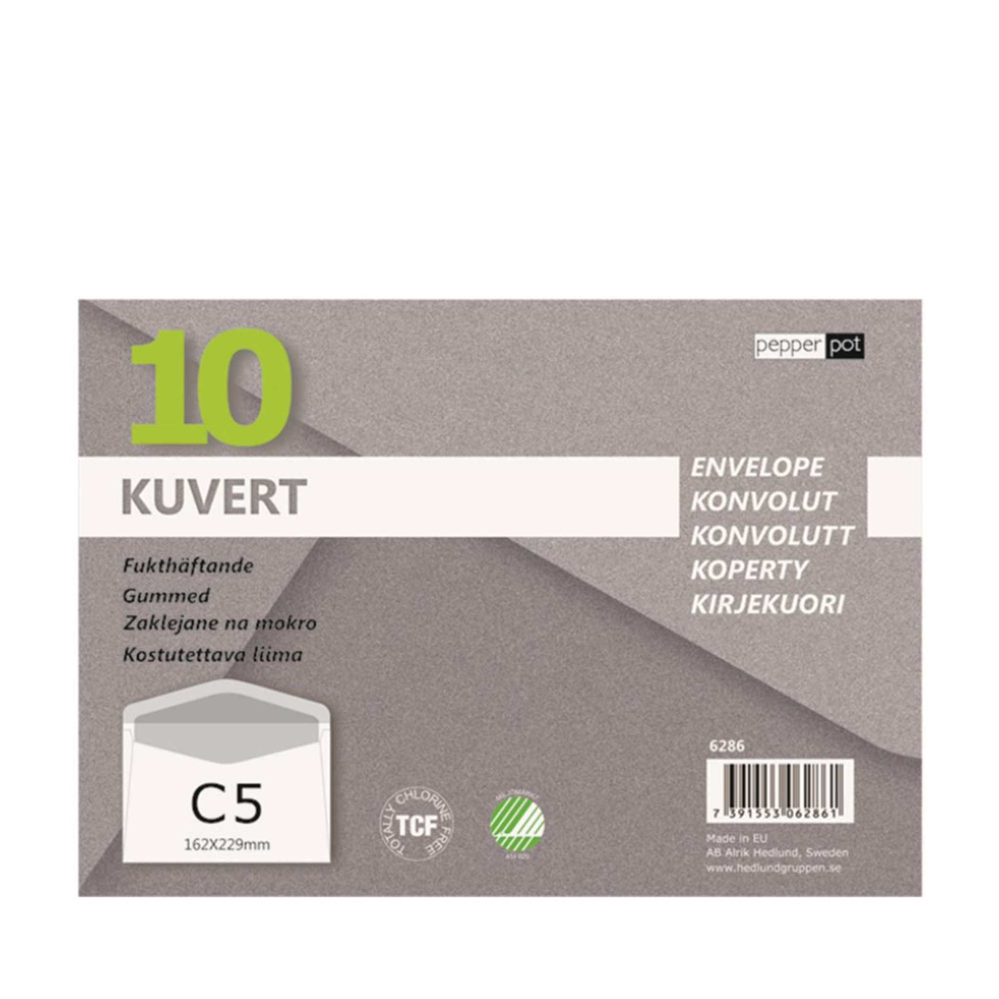 Kuvert C5
