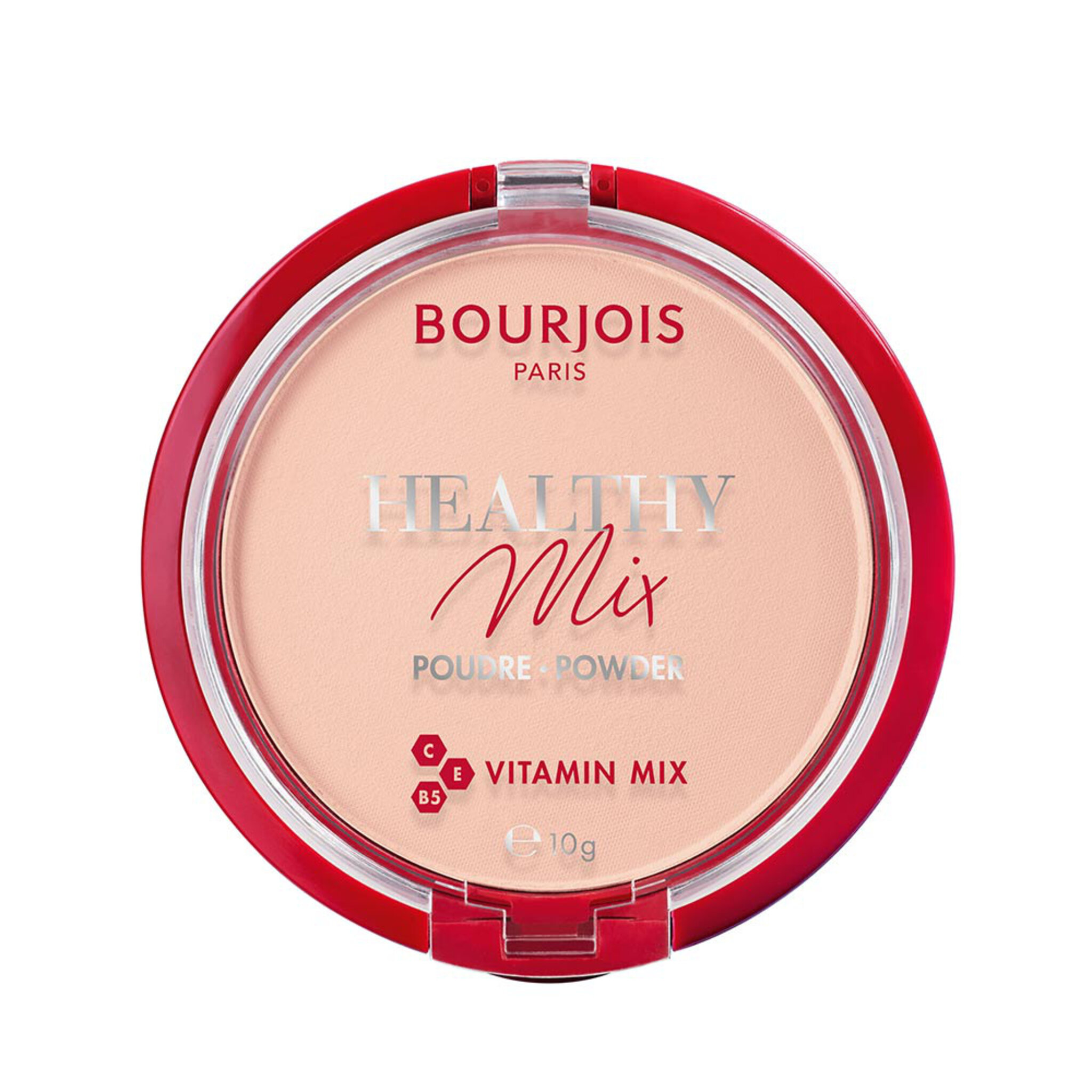 Healthy Mix Pressed Powder