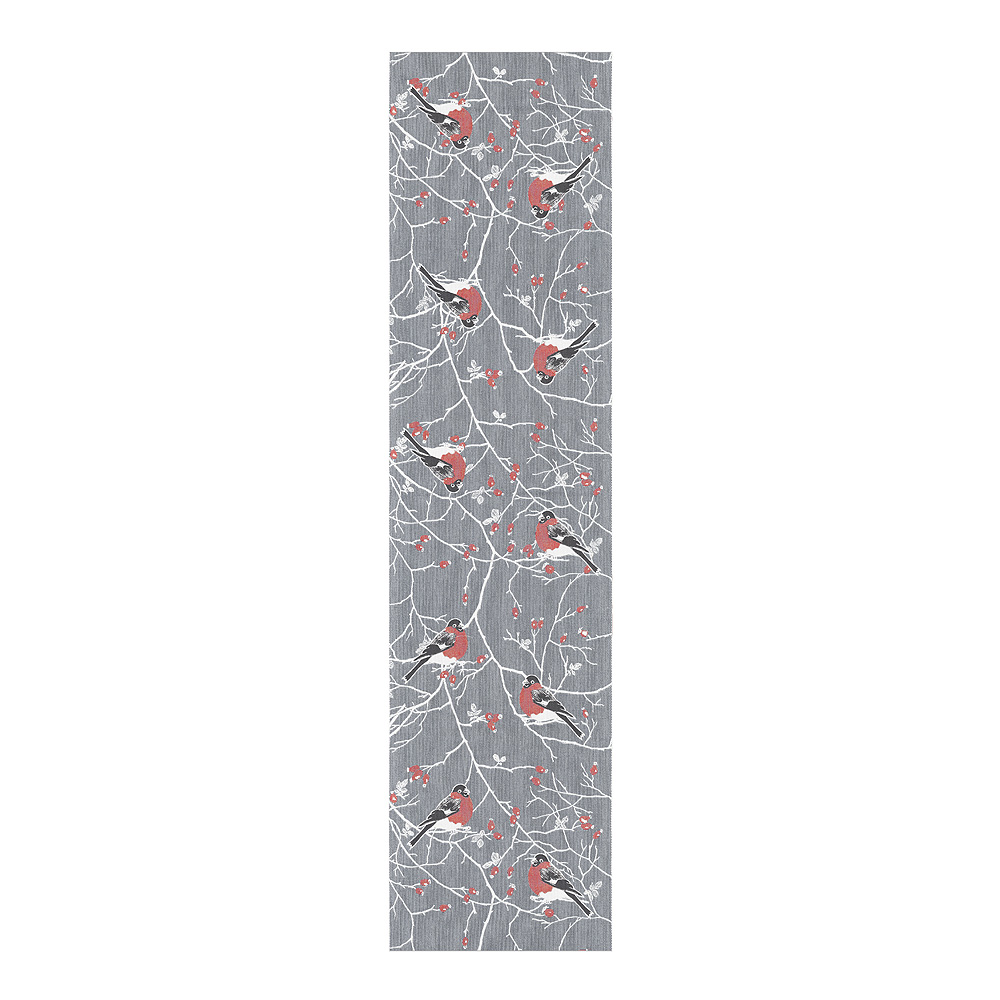 Ekelund - Löpare Frostkvist 34x140 cm