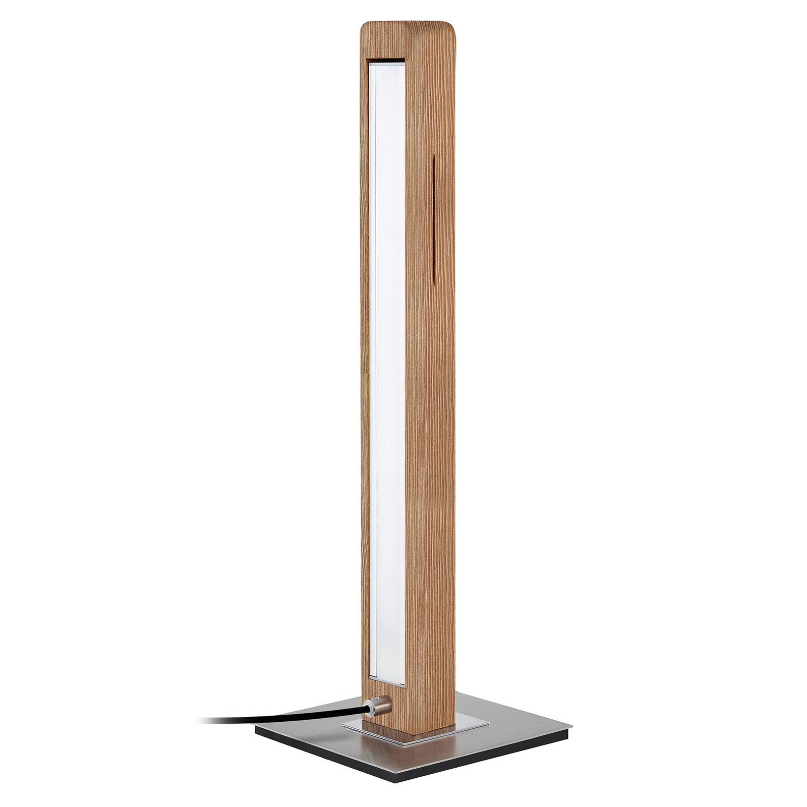 HerzBlut Leonora LED-bordslampa gran