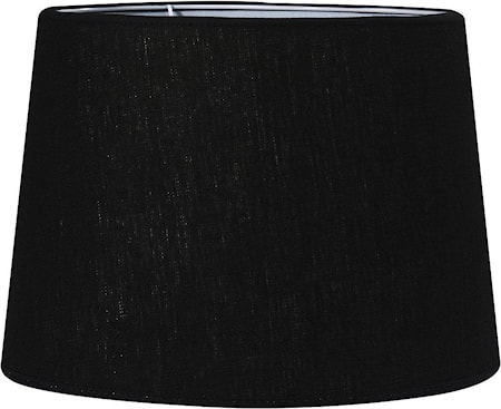 Sofia Classic Franza Svart 20cm