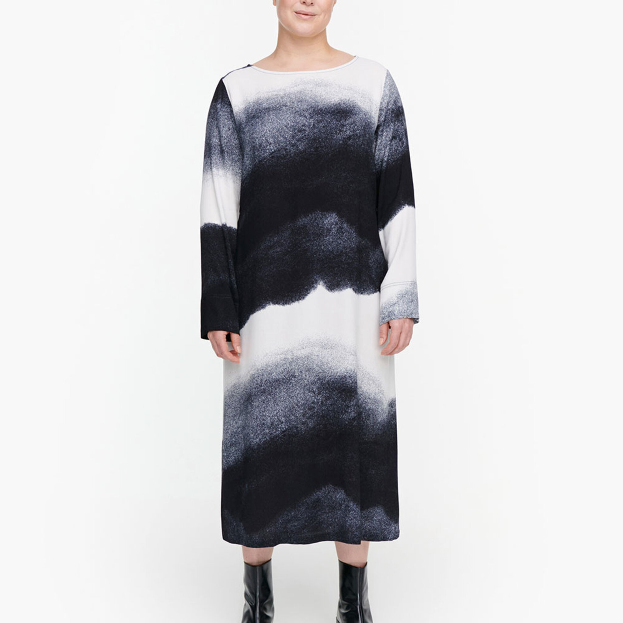 Kallioinen Pilvi Dress