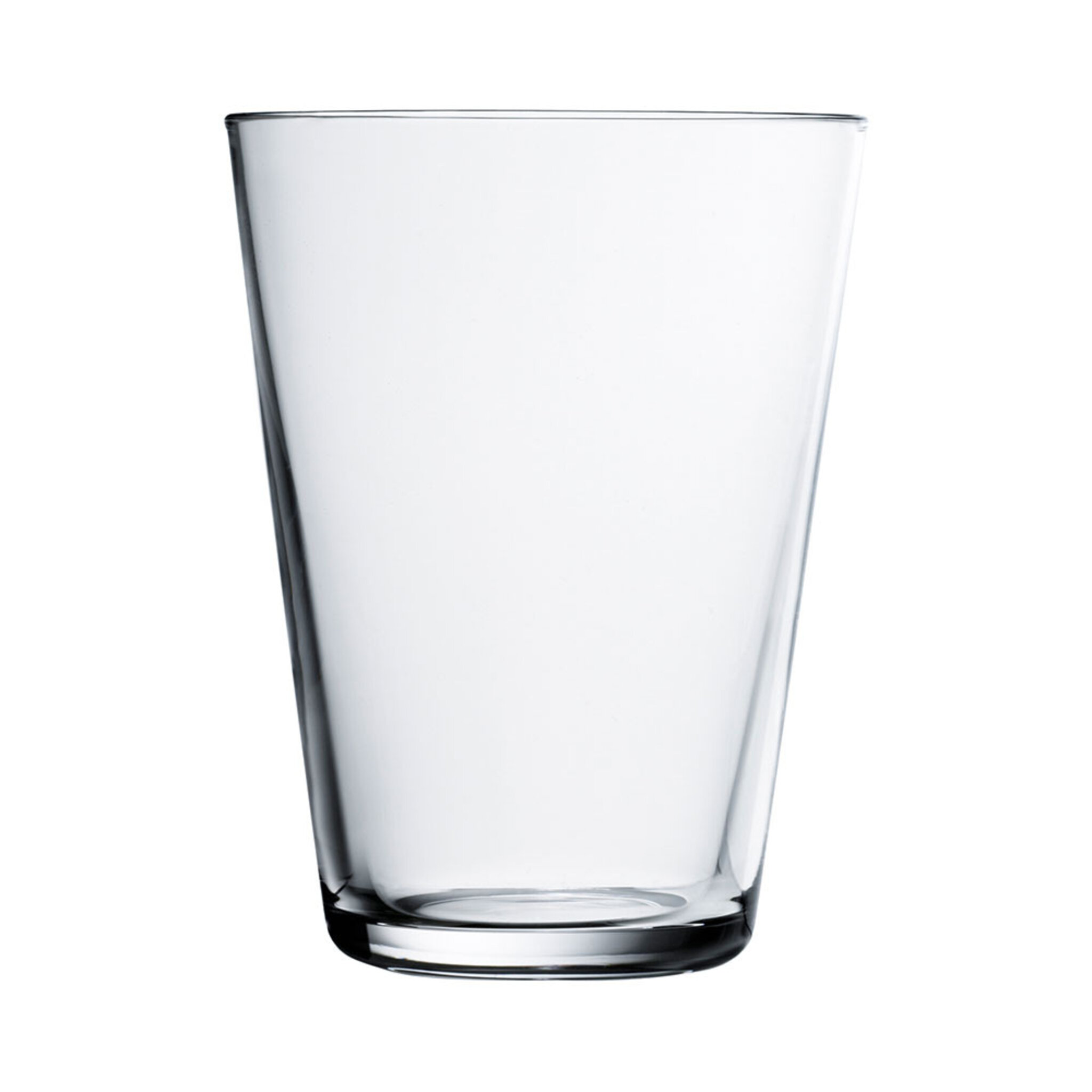 Glas Kartio, 40 cl, 2 st