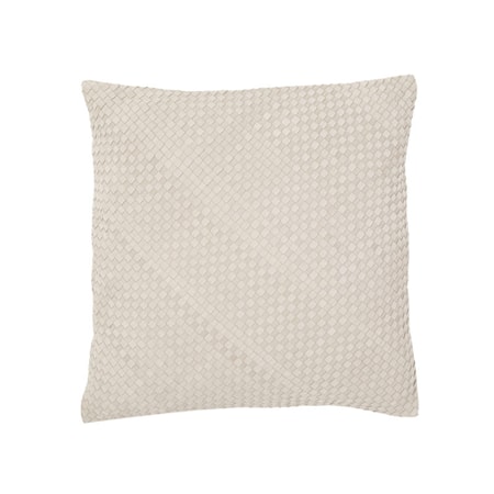 Vanessa Kudde - Grå