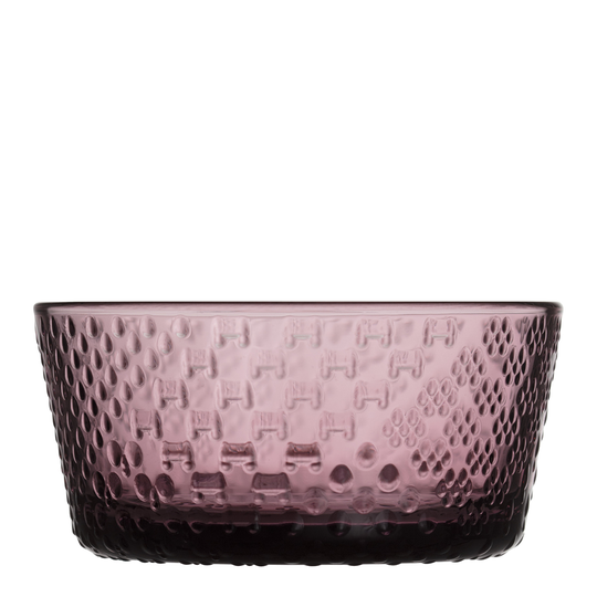 Iittala - Tundra Skål 25 cl Ljung
