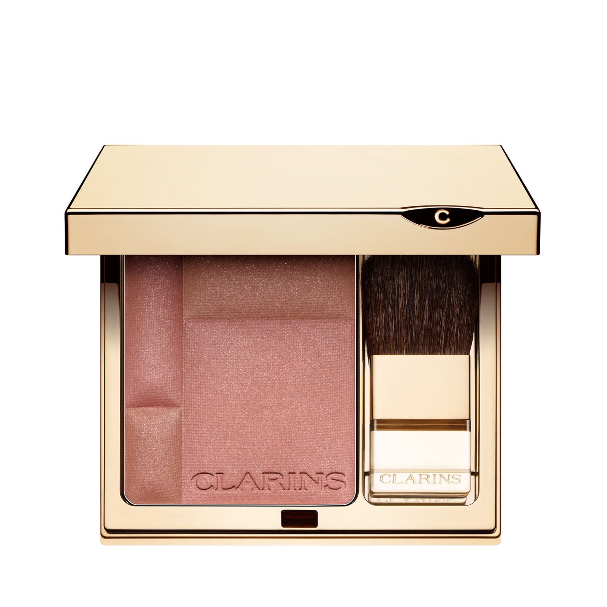 Blush Prodige, 7