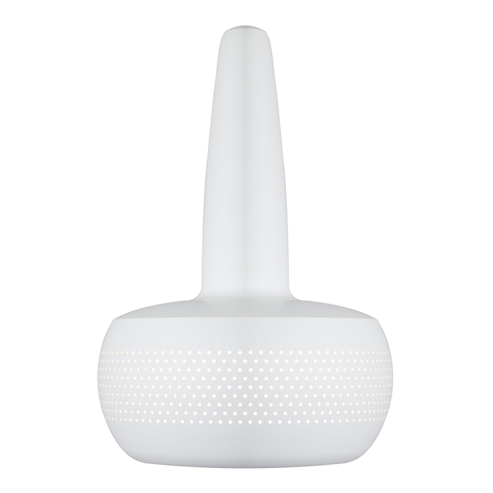 Umage - Clava Lampskärm 21,5 cm Matt Vit