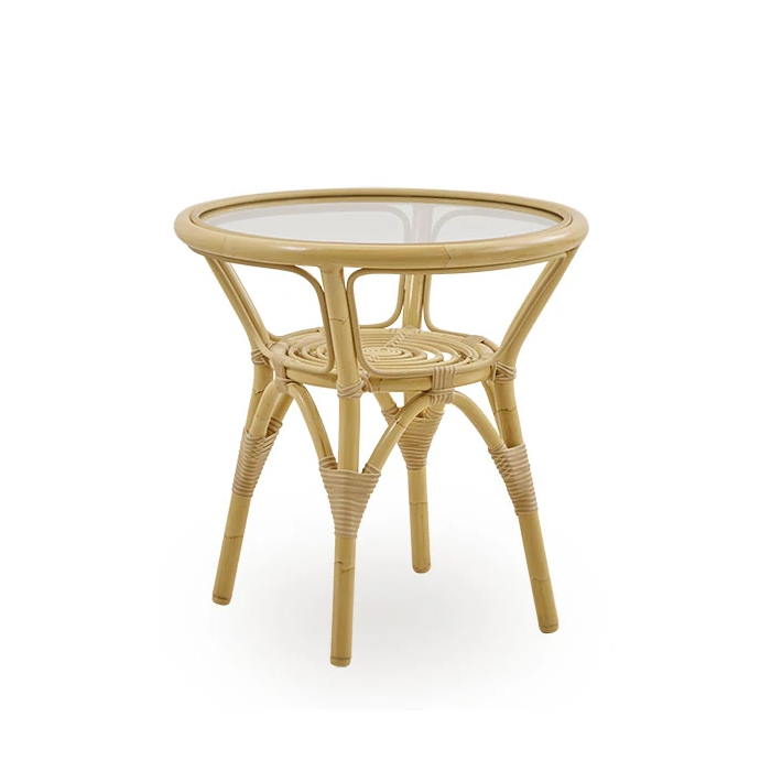 Exterior Sidobord Exterior natur Sika-Design