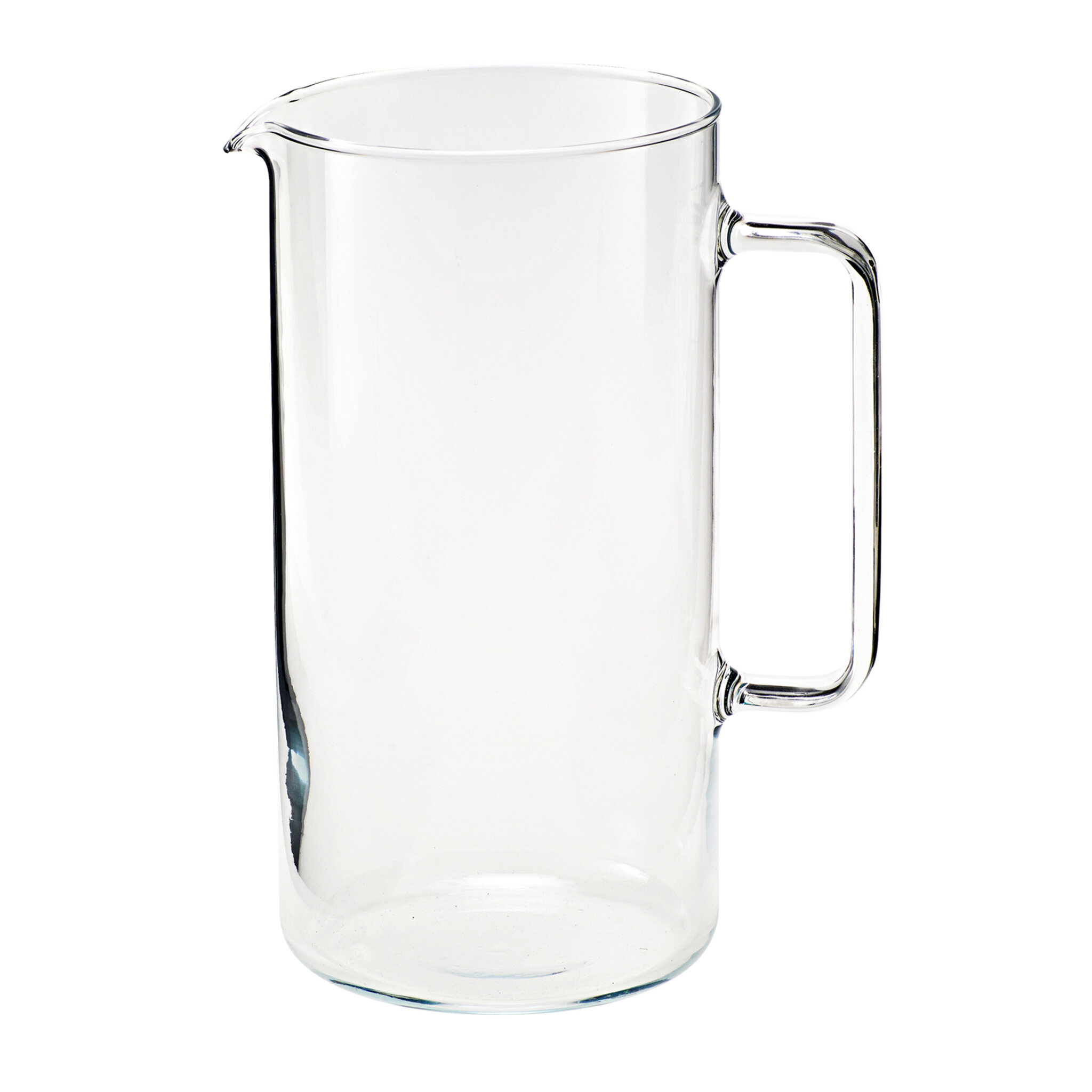 Kanna Glas 2l