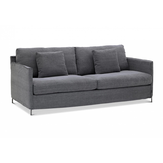 Pepito Soffa 3-sits Furninova