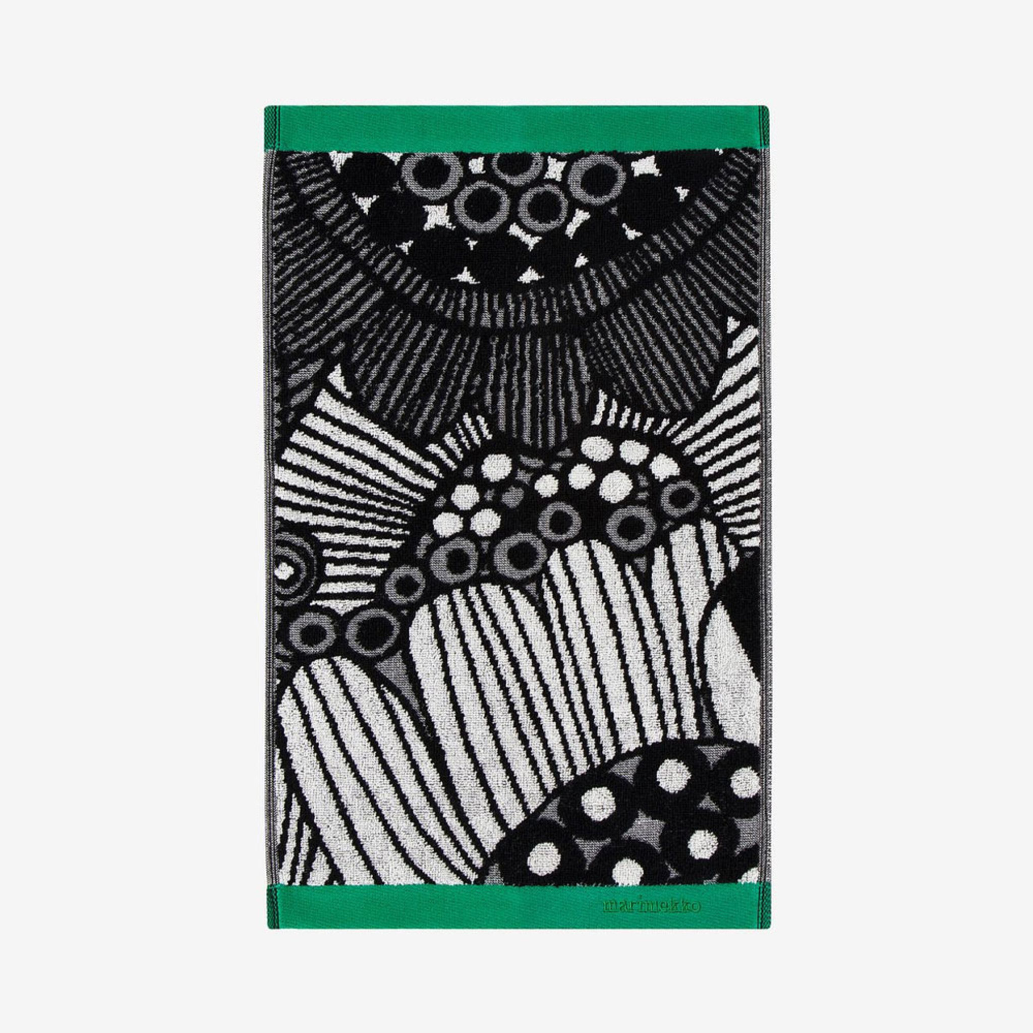 Handduk Siirtolapuutarha 30x50 cm, 30X50
