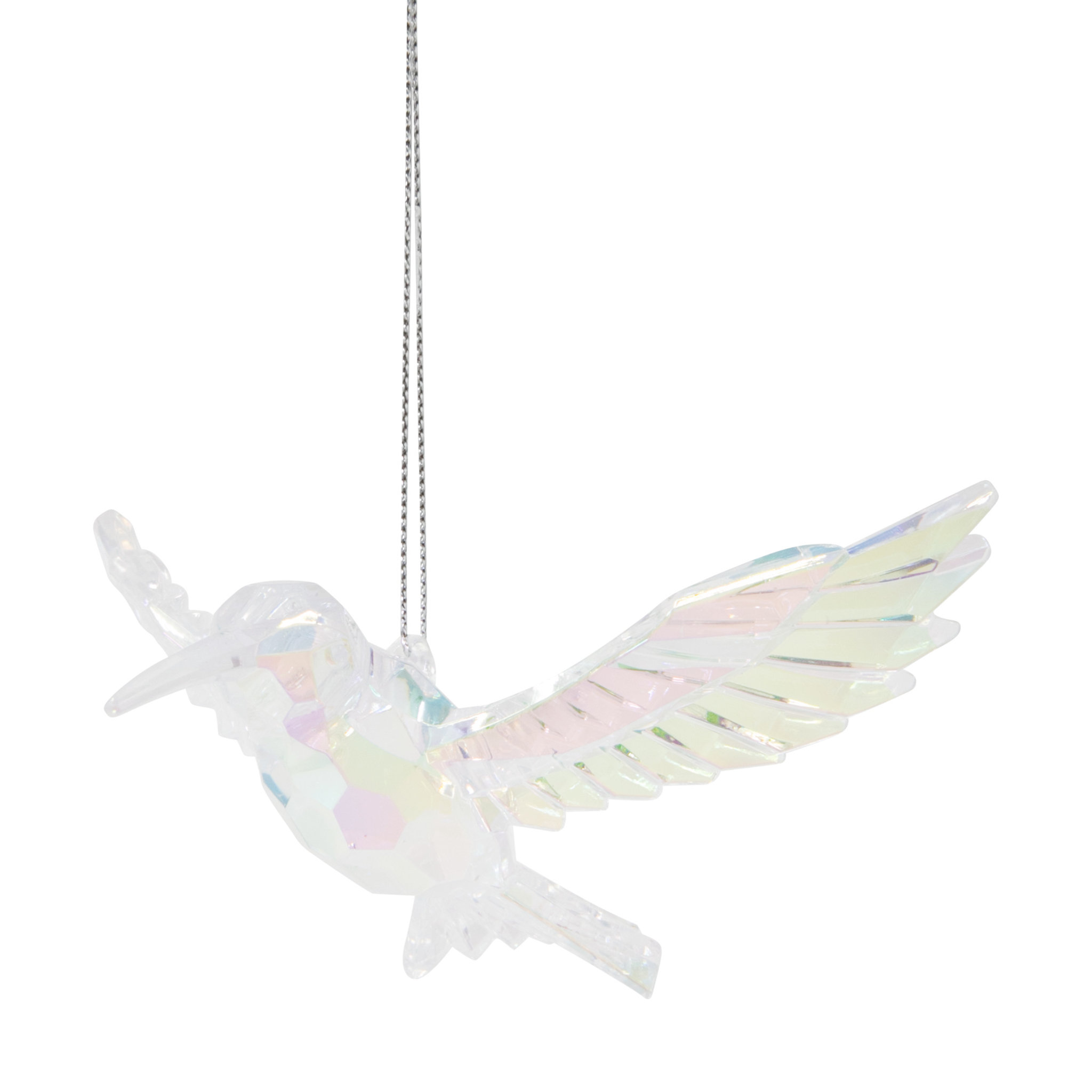 Hängande Ornament Kolibri