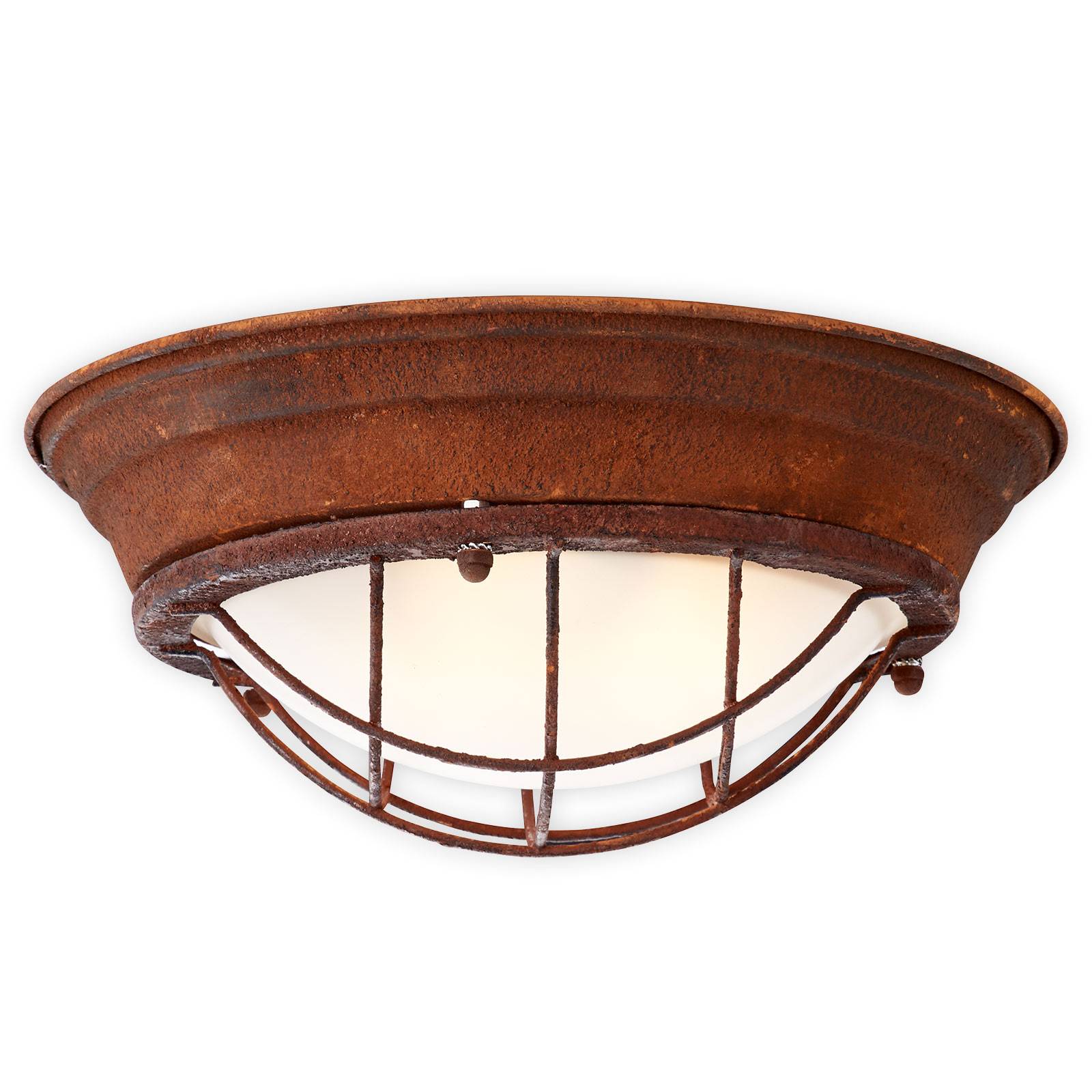 Stor taklampa Typhoon