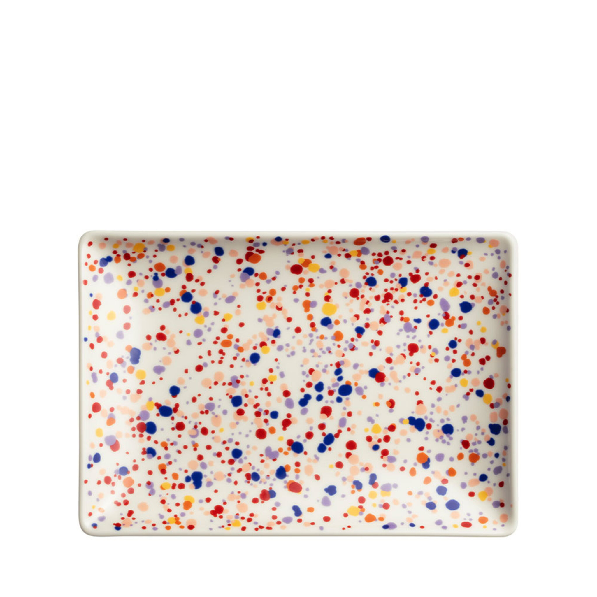 Tallrik Oiva Toika Collection, 15X21 CM