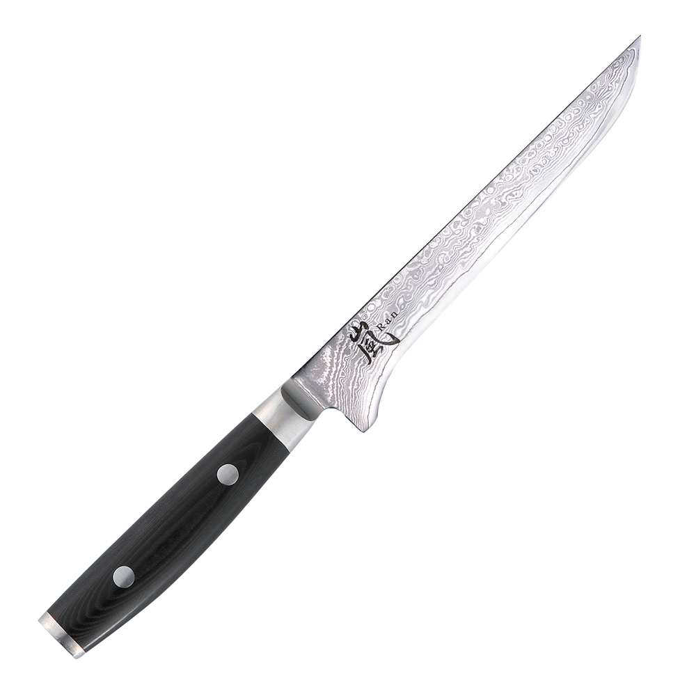 Yaxell - Ran Urbeningskniv 15 cm