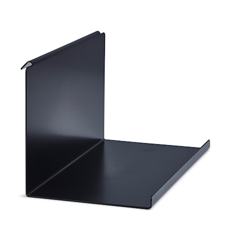 FLEX Sidobord Svart