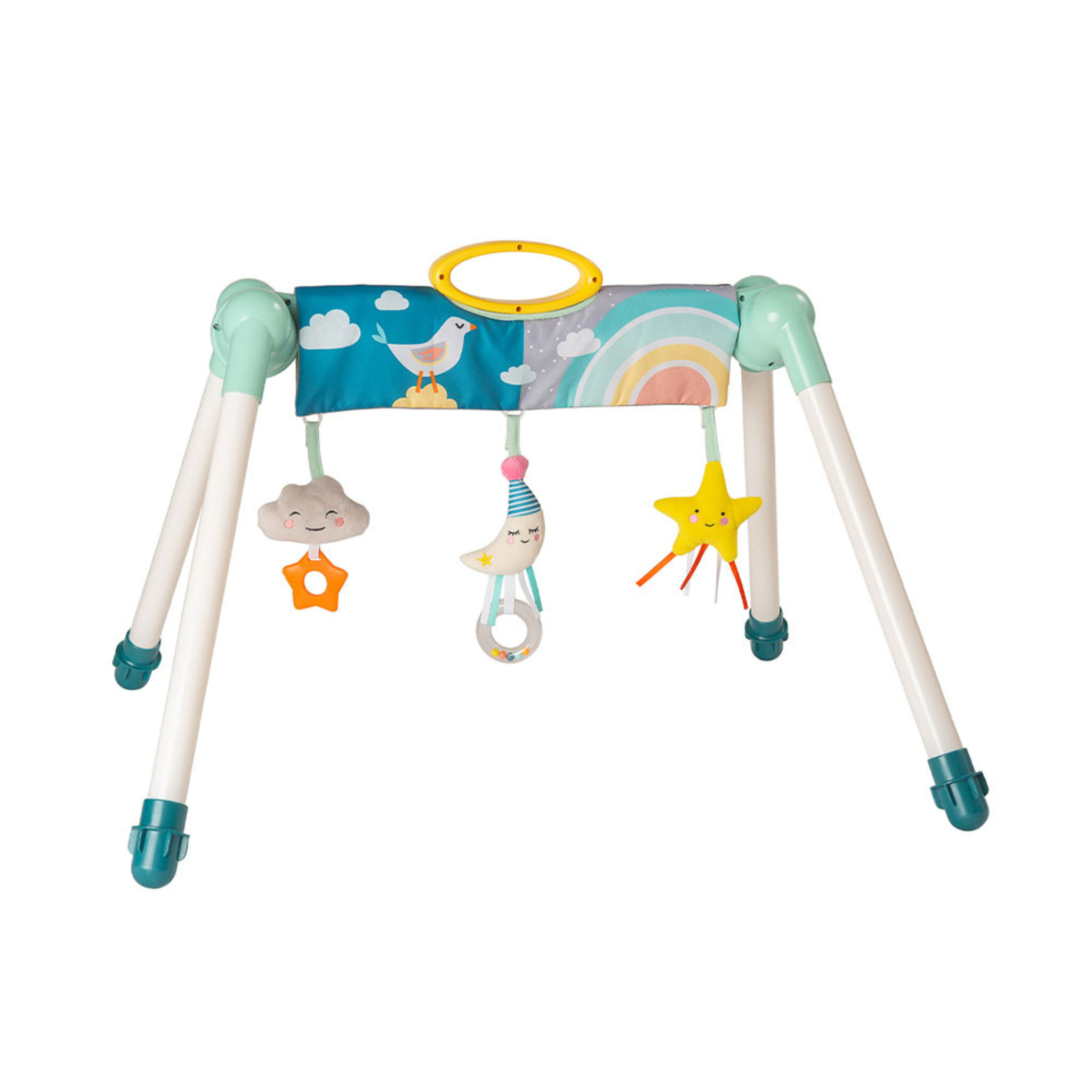TAF 12525 Mini moon take to play baby gym