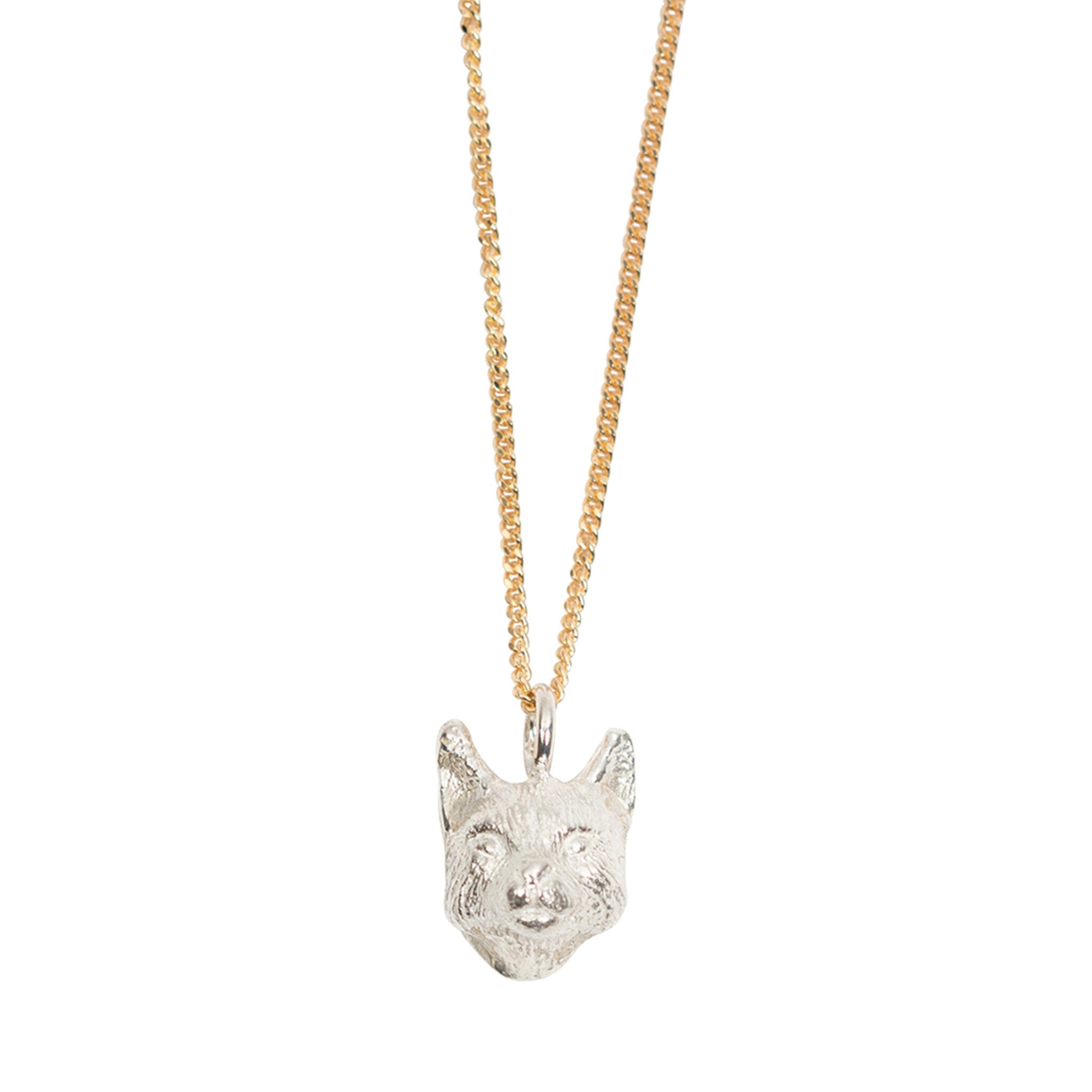 Halsband Lo av Sofia Weman